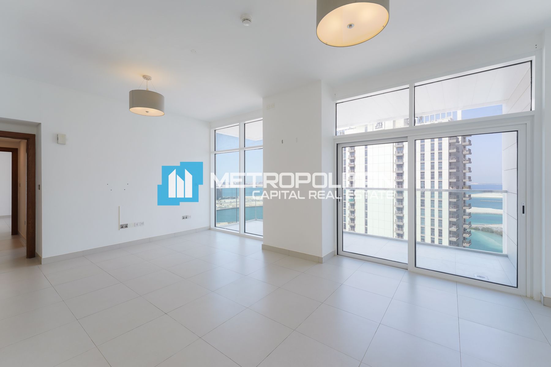 2BR Apartment for Sale in Parkside Residence, Al Reem Island - MCS-42013