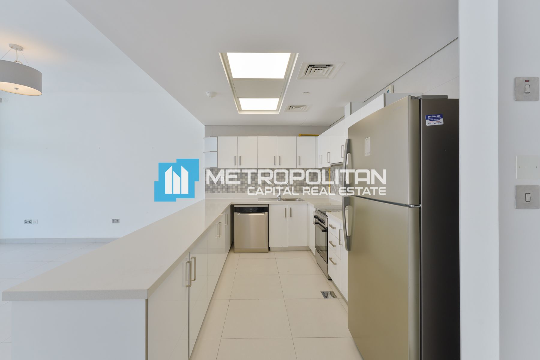 2BR Apartment for Sale in Parkside Residence, Al Reem Island - MCS-42013