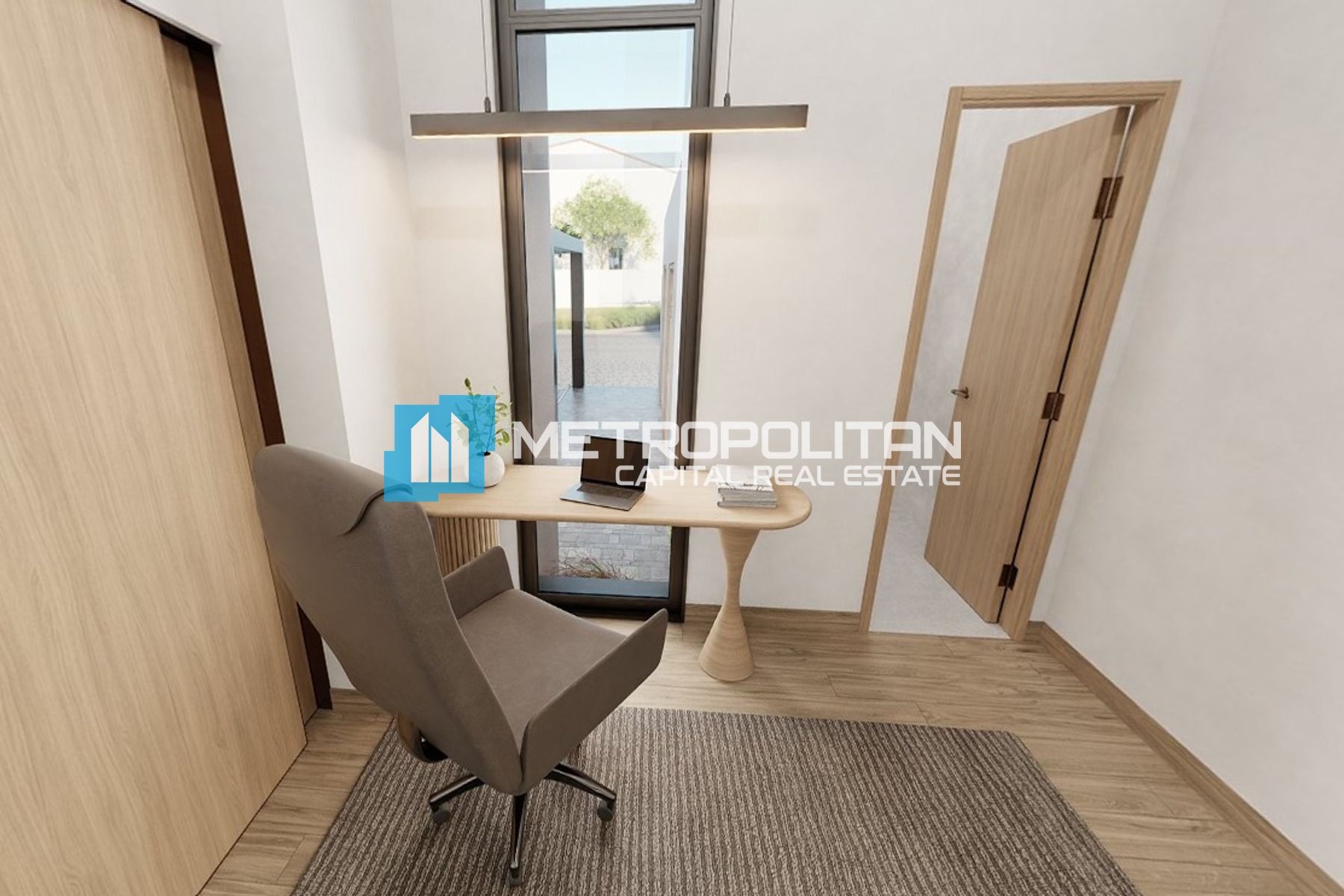 Hot Deal | Single Row 3BR | Nearby Beach and Souk