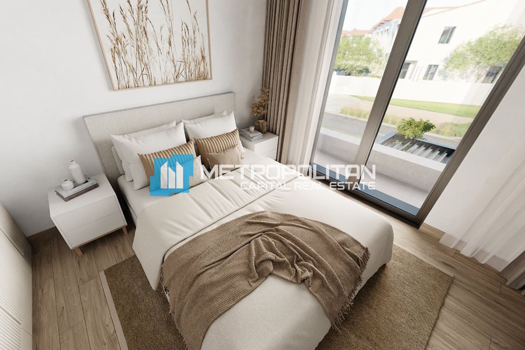 Hot Deal | Single Row 3BR | Nearby Beach and Souk