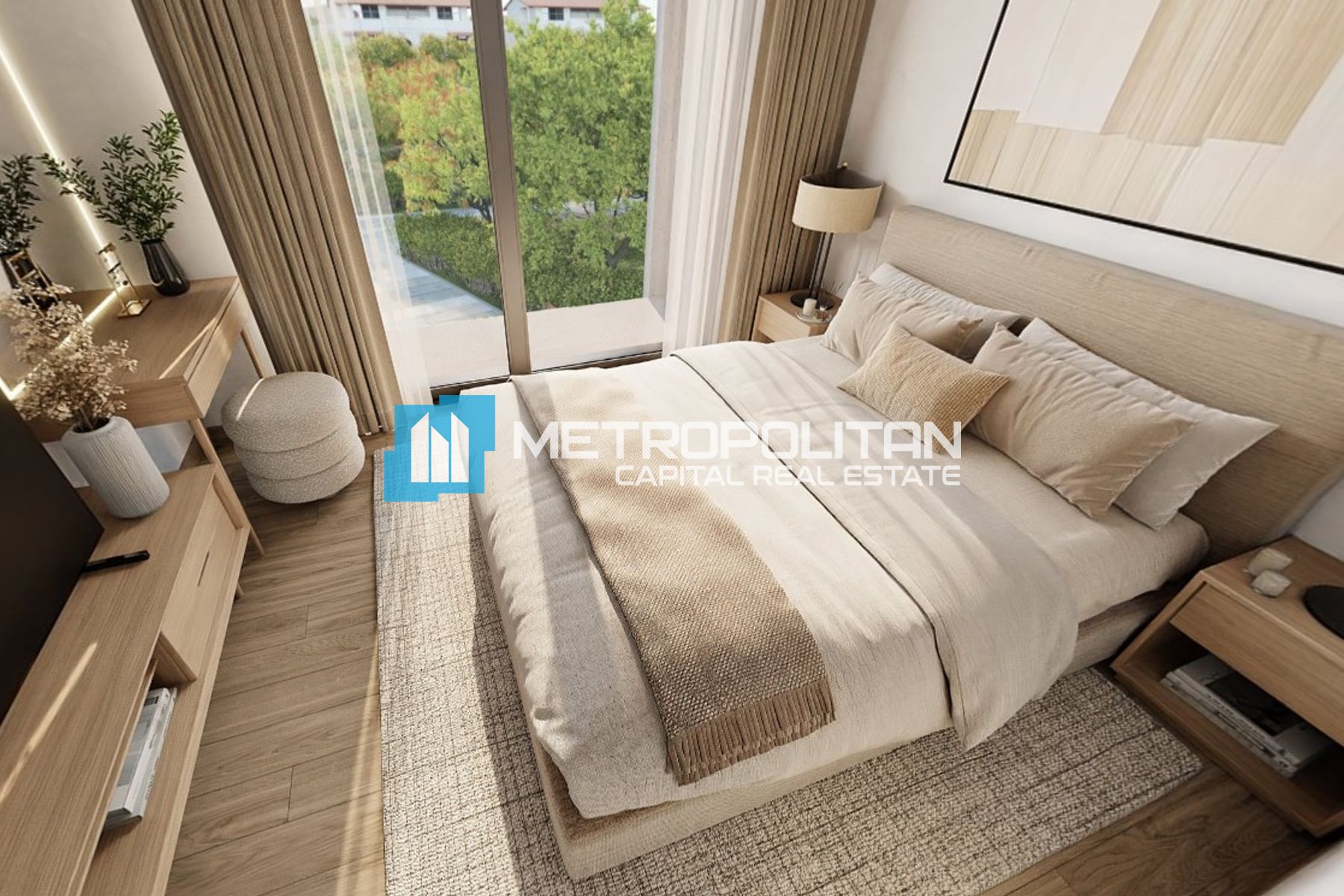 Hot Deal | Single Row 3BR | Nearby Beach and Souk