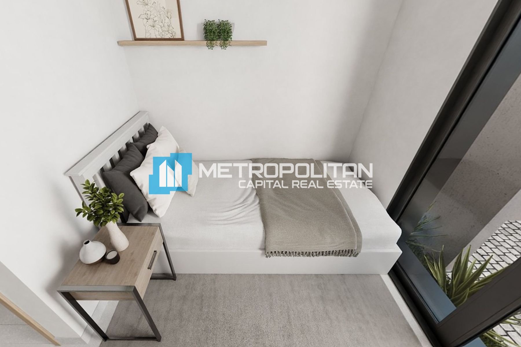 Hot Deal | Single Row 3BR | Nearby Beach and Souk