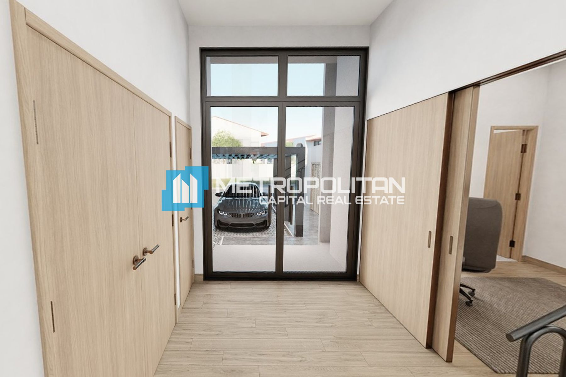 Hot Deal | Single Row 3BR | Nearby Beach and Souk