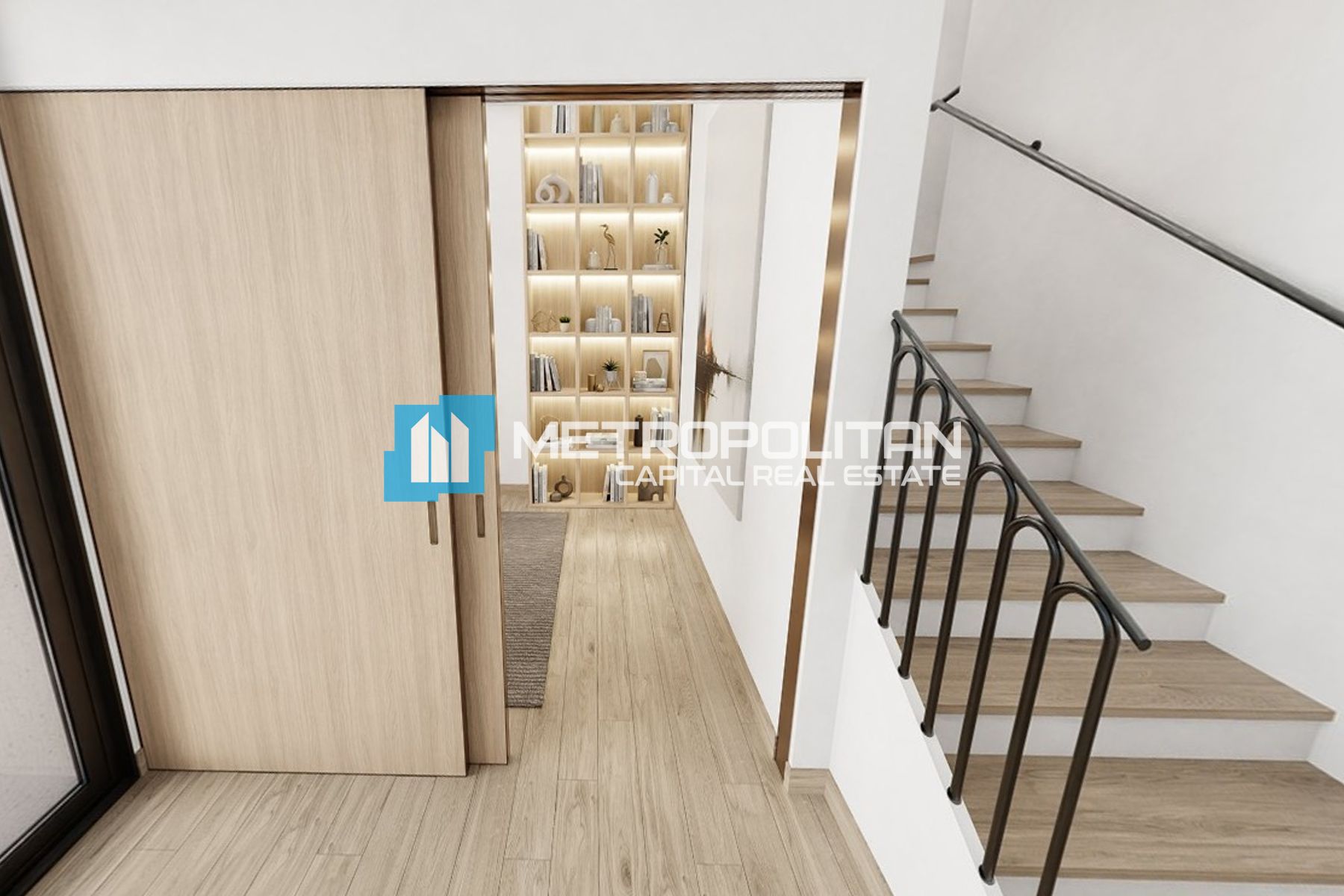Hot Deal | Single Row 3BR | Nearby Beach and Souk