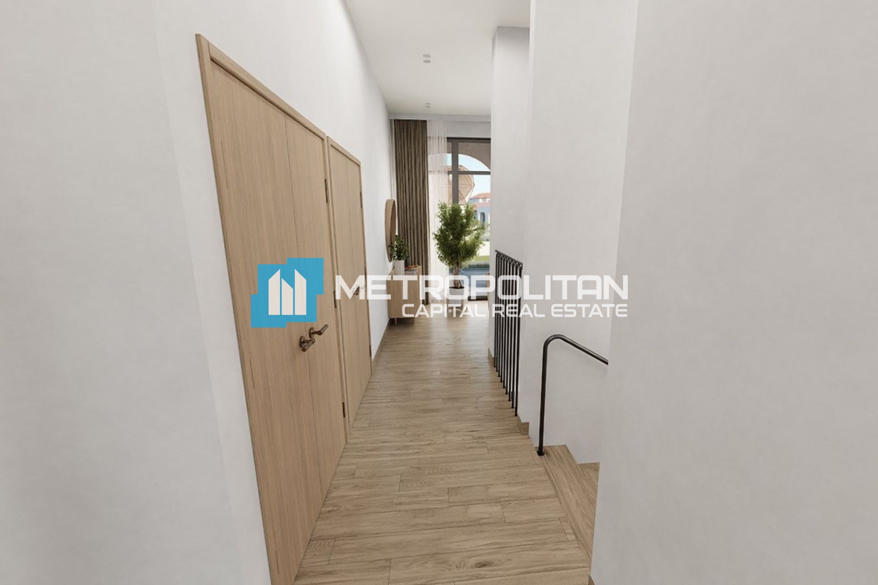 Hot Deal | Single Row 3BR | Nearby Beach and Souk