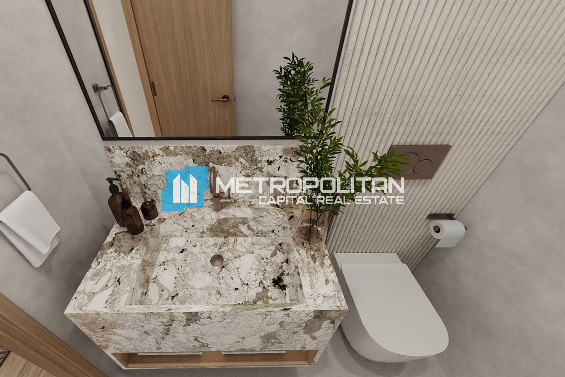 Hot Deal | Single Row 3BR | Nearby Beach and Souk