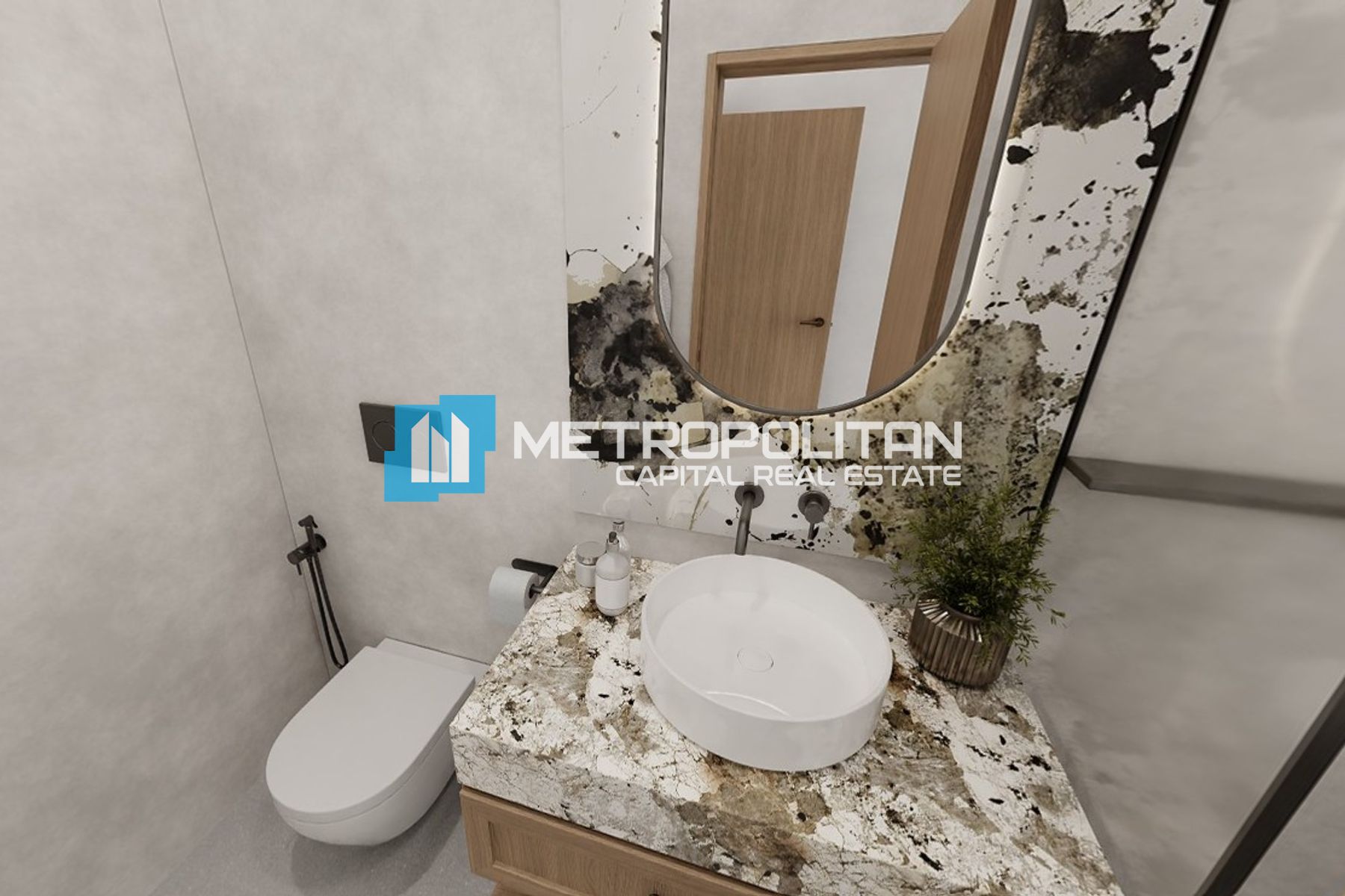 Hot Deal | Single Row 3BR | Nearby Beach and Souk