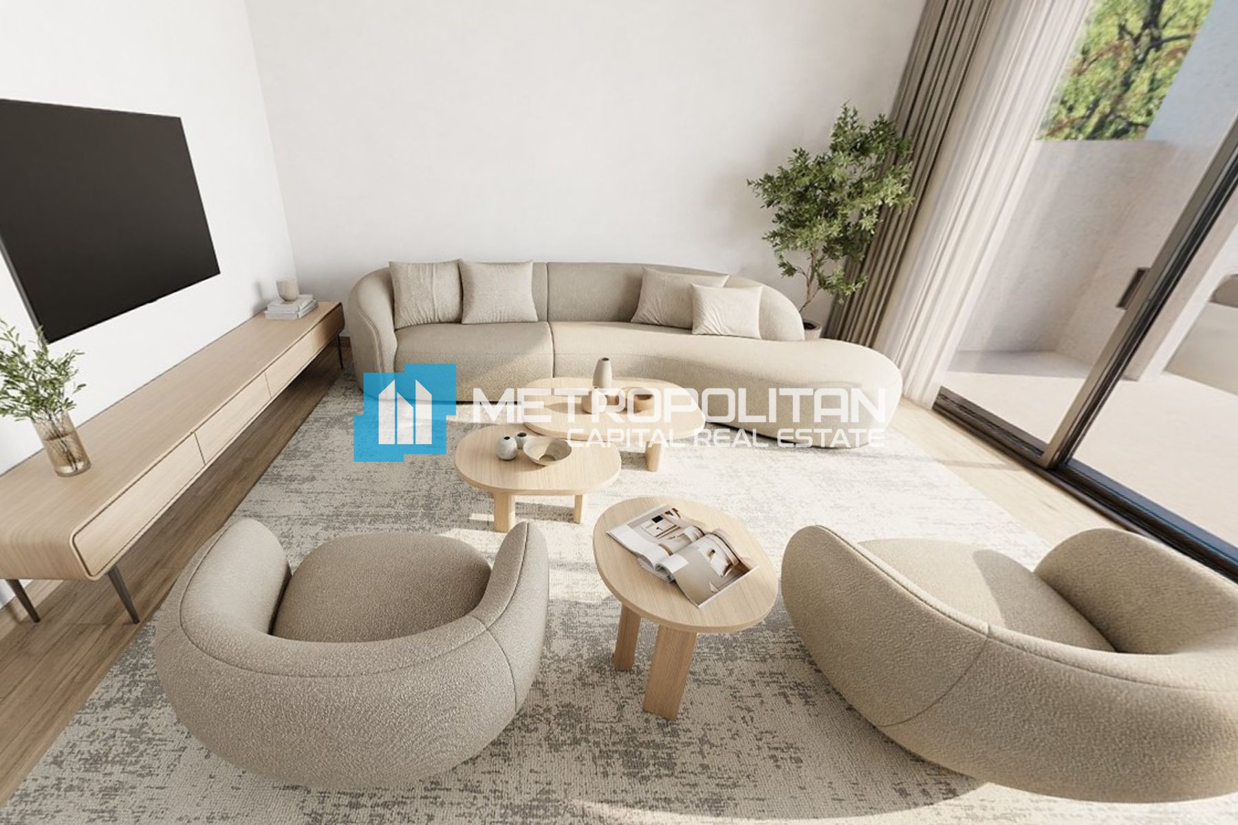 Hot Deal | Single Row 3BR | Nearby Beach and Souk