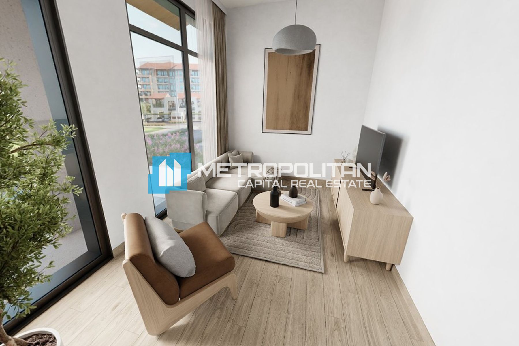 Hot Deal | Single Row 3BR | Nearby Beach and Souk