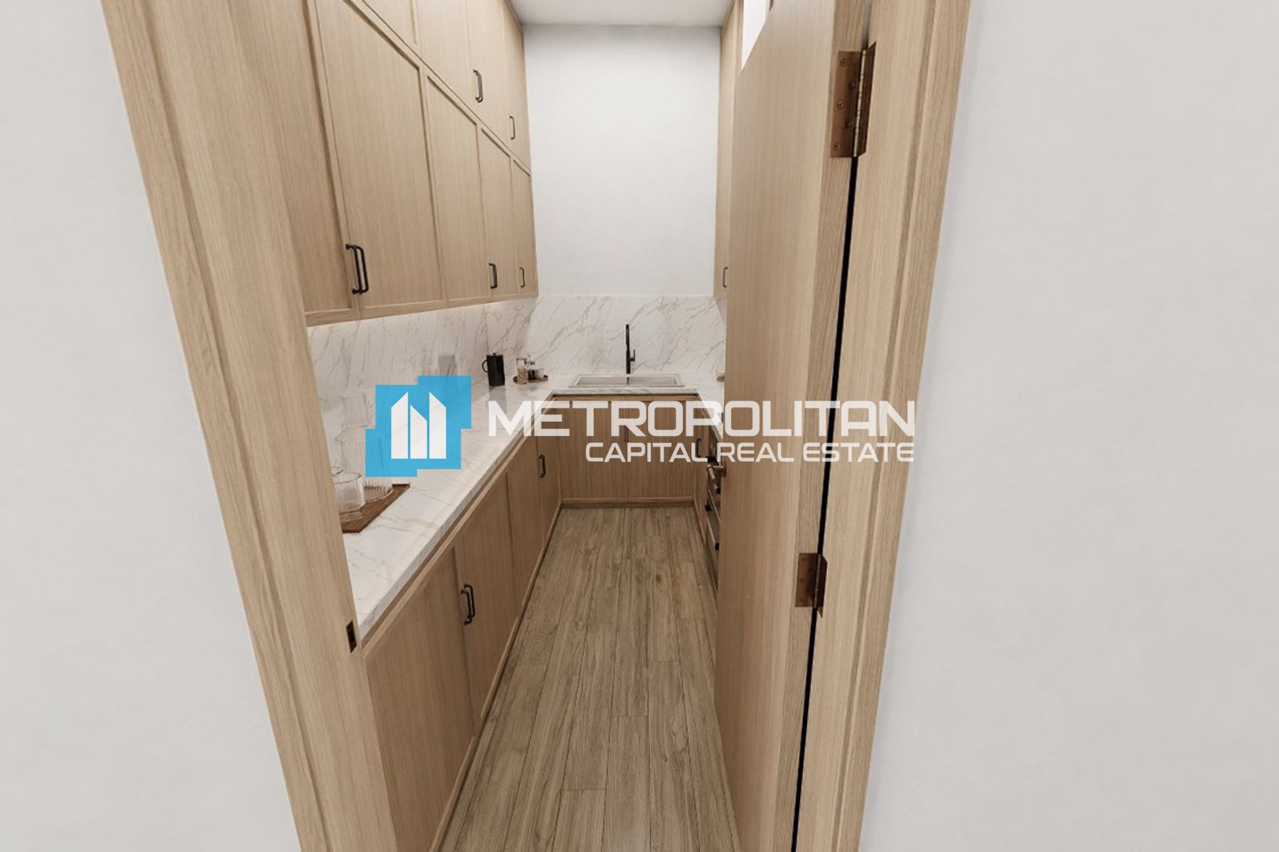 Hot Deal | Single Row 3BR | Nearby Beach and Souk