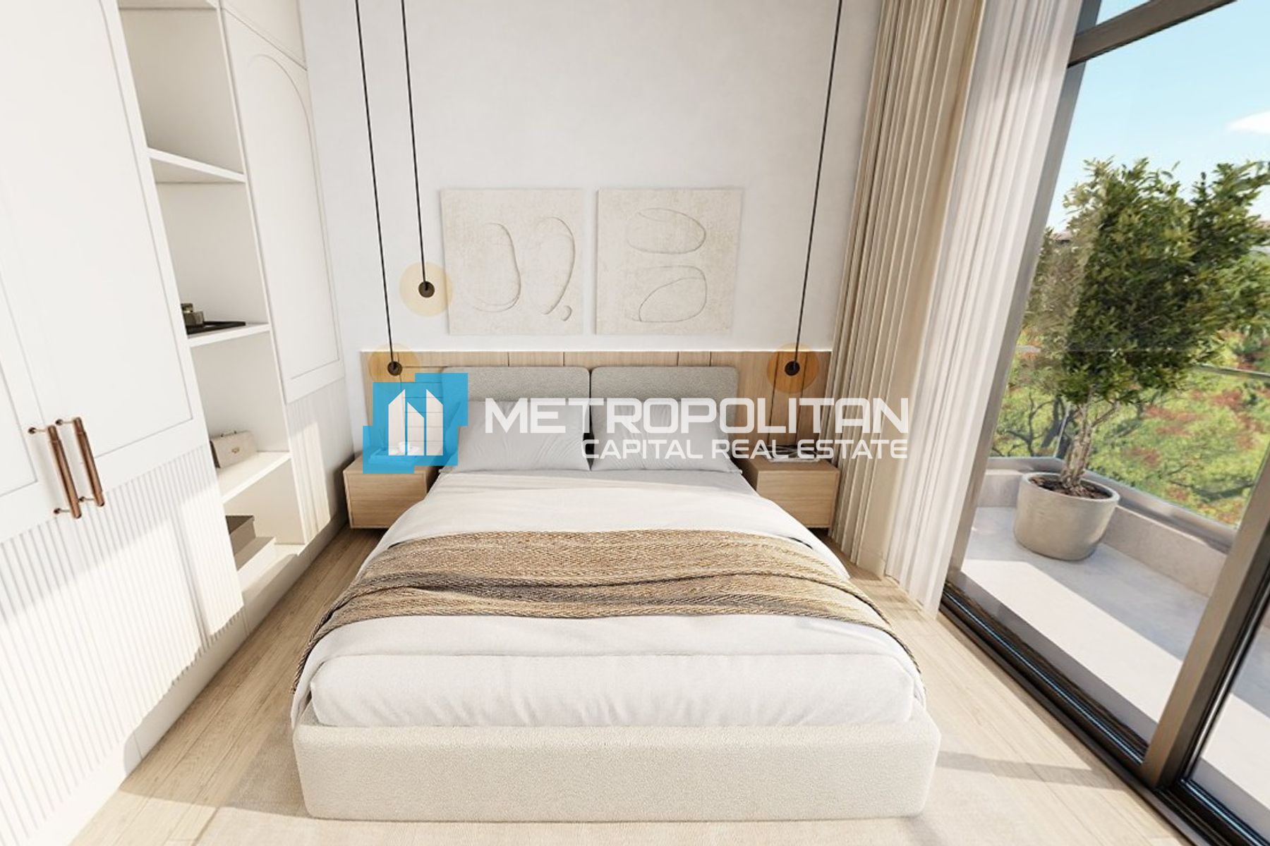 Hot Deal | Single Row 3BR | Nearby Beach and Souk