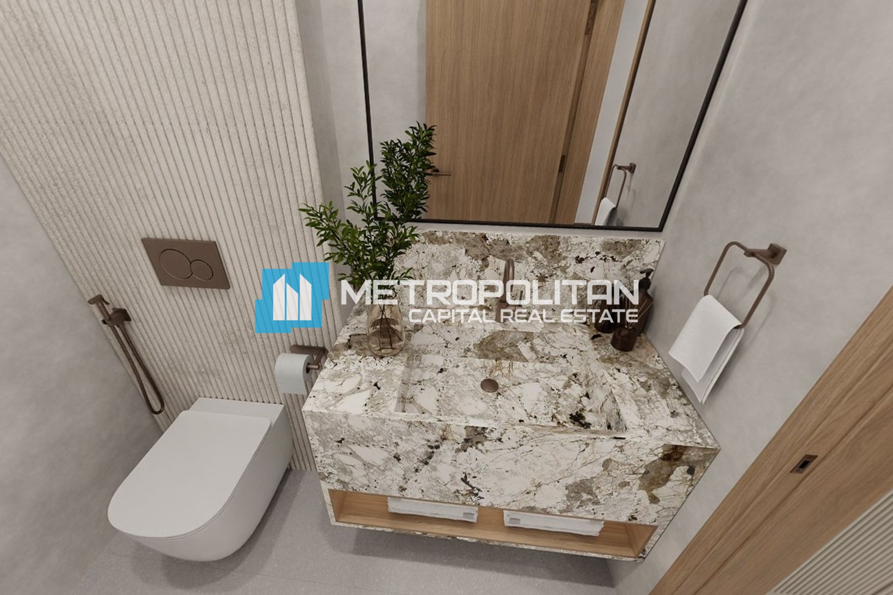 Hot Deal | Single Row 3BR | Nearby Beach and Souk
