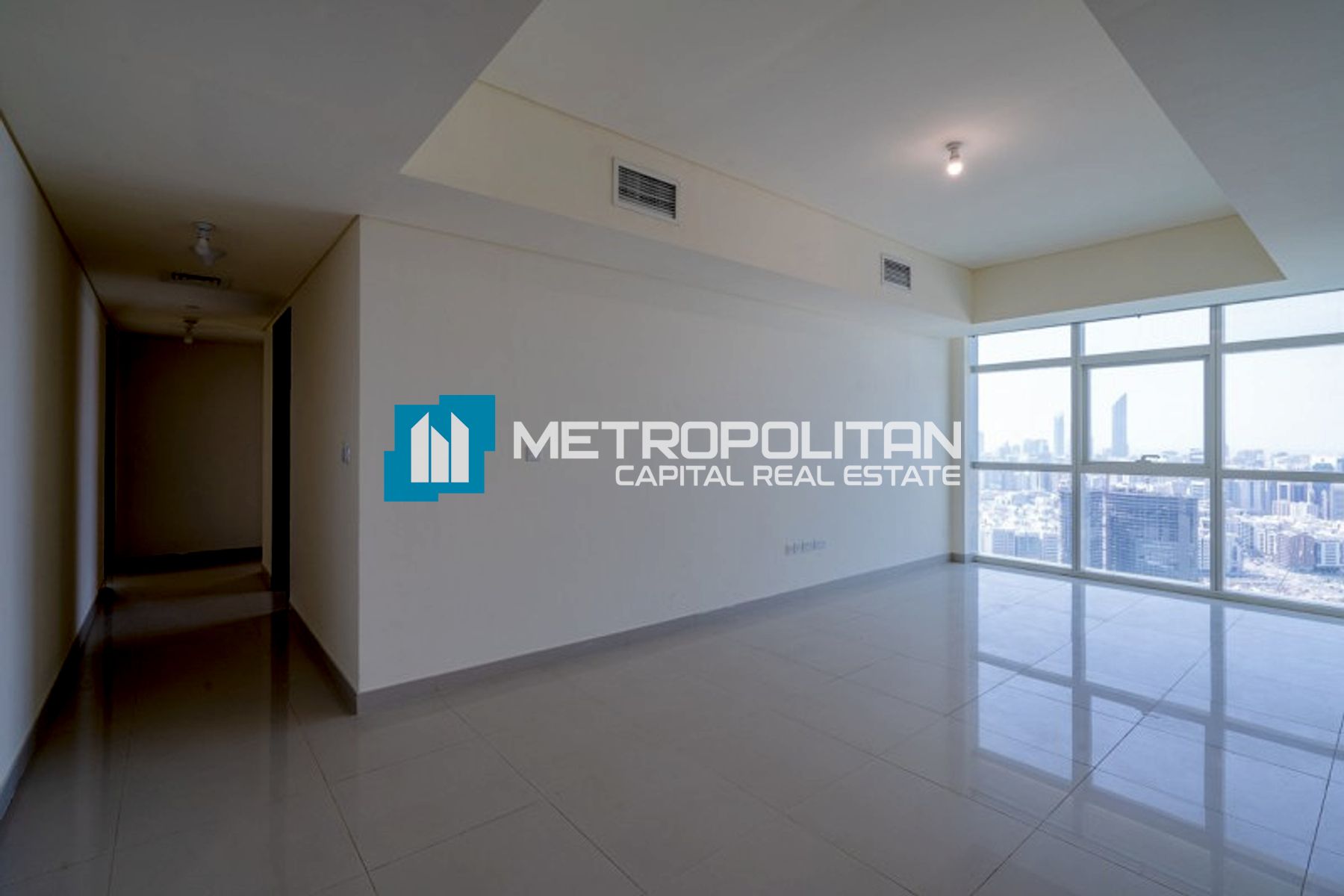 Stunning Marina View|Balcony|High Floor|Maids Room