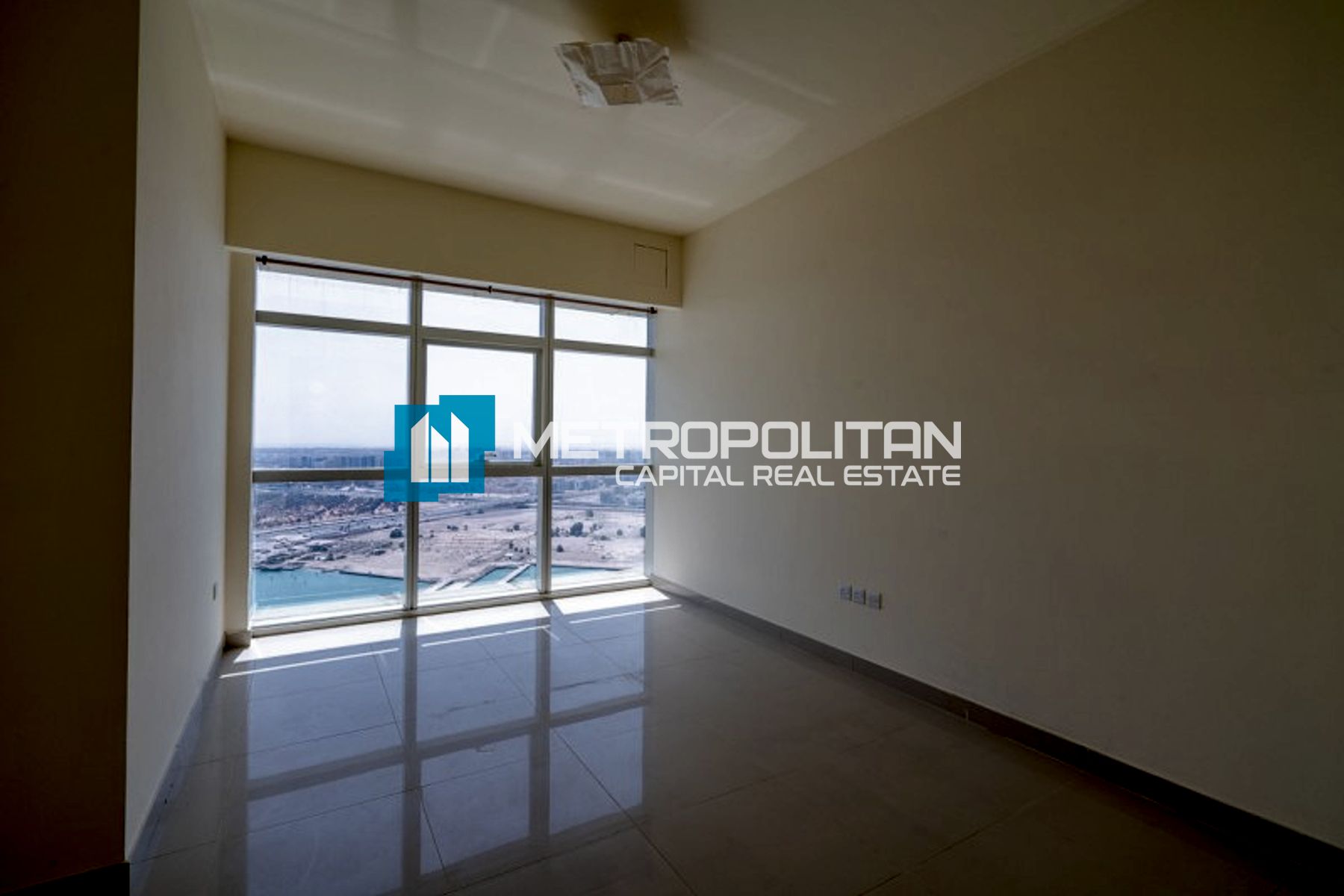 Stunning Marina View|Balcony|High Floor|Maids Room
