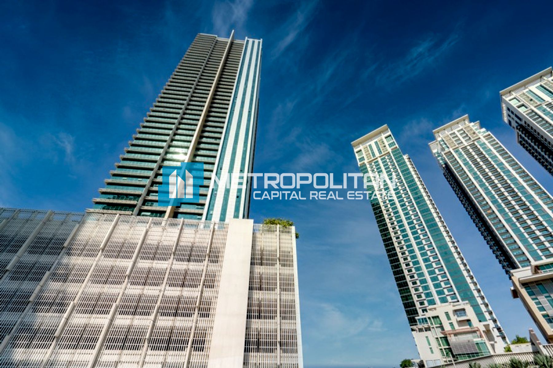 3BR Apartment for Sale in Tala Tower, Al Reem Island - MCS-4206