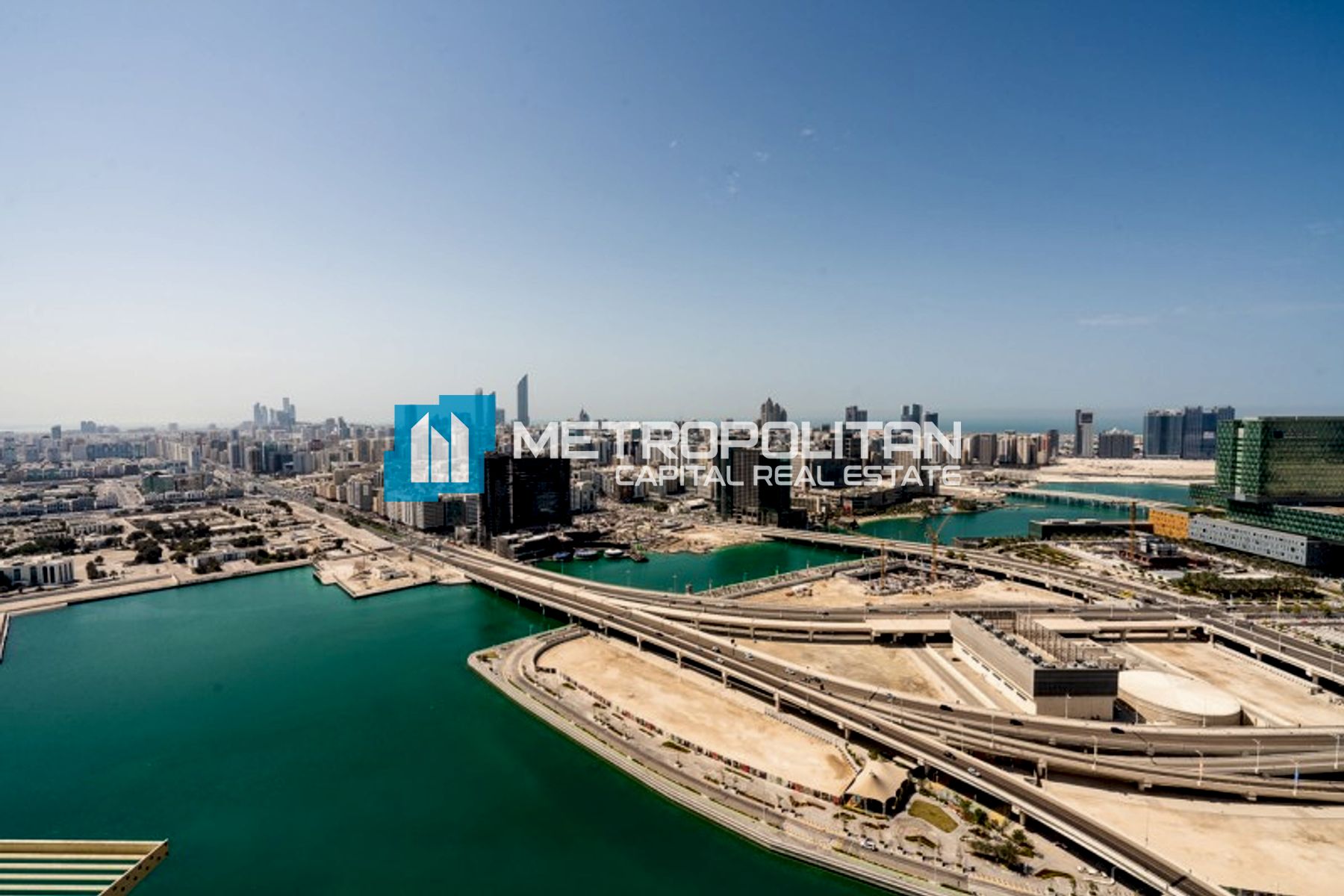 Stunning Marina View|Balcony|High Floor|Maids Room