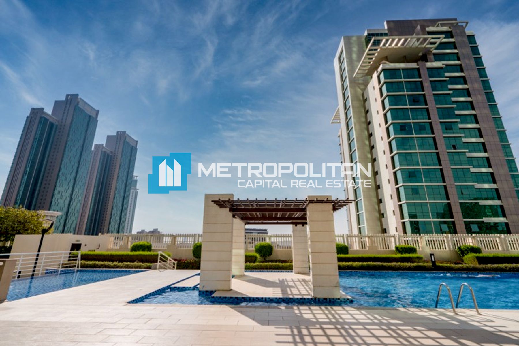 Stunning Marina View|Balcony|High Floor|Maids Room