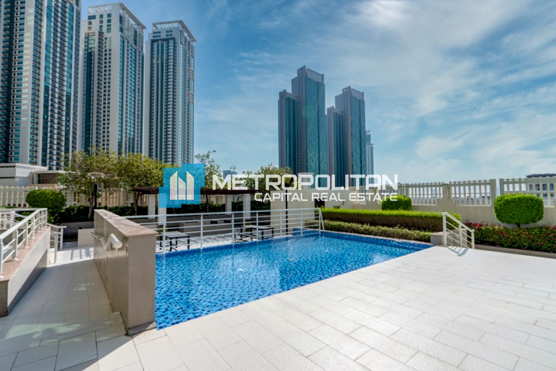 Stunning Marina View|Balcony|High Floor|Maids Room