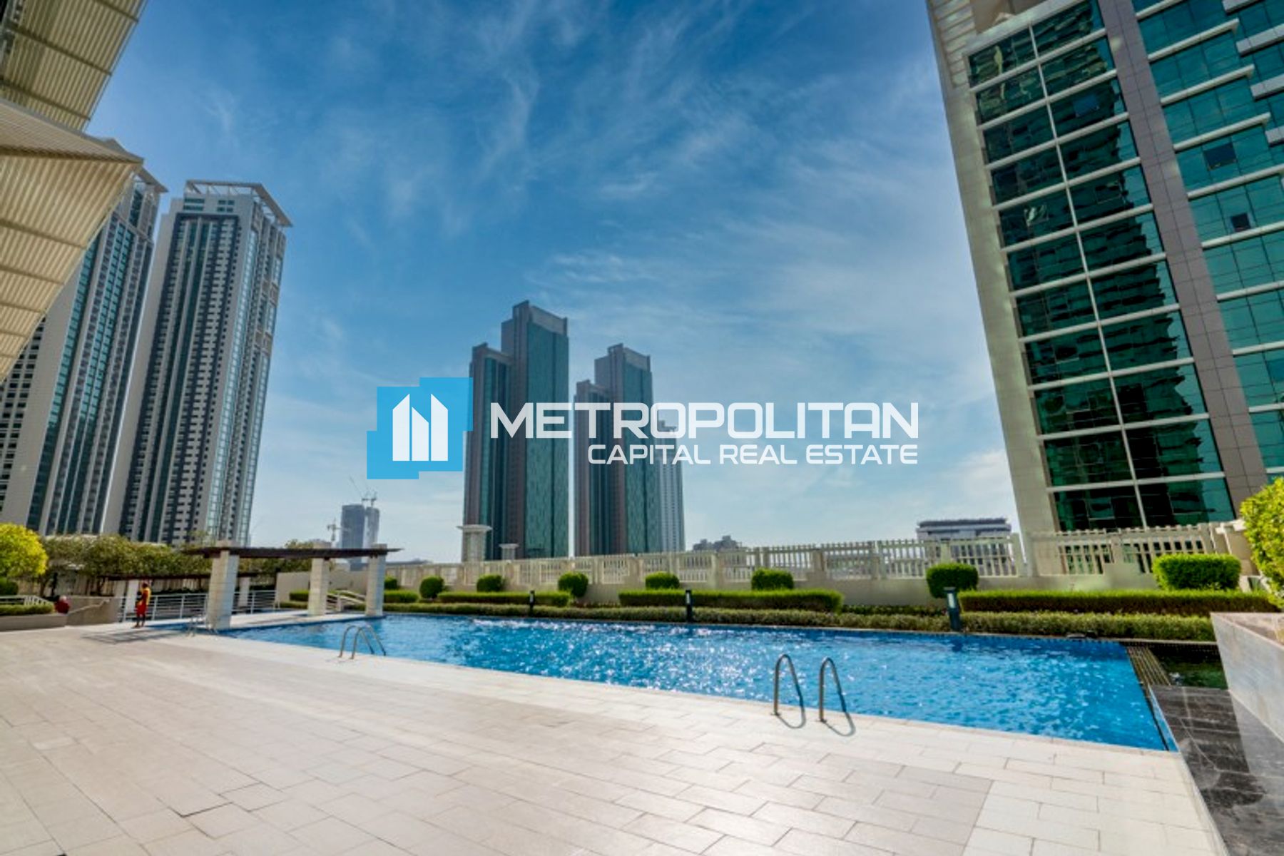 Stunning Marina View|Balcony|High Floor|Maids Room