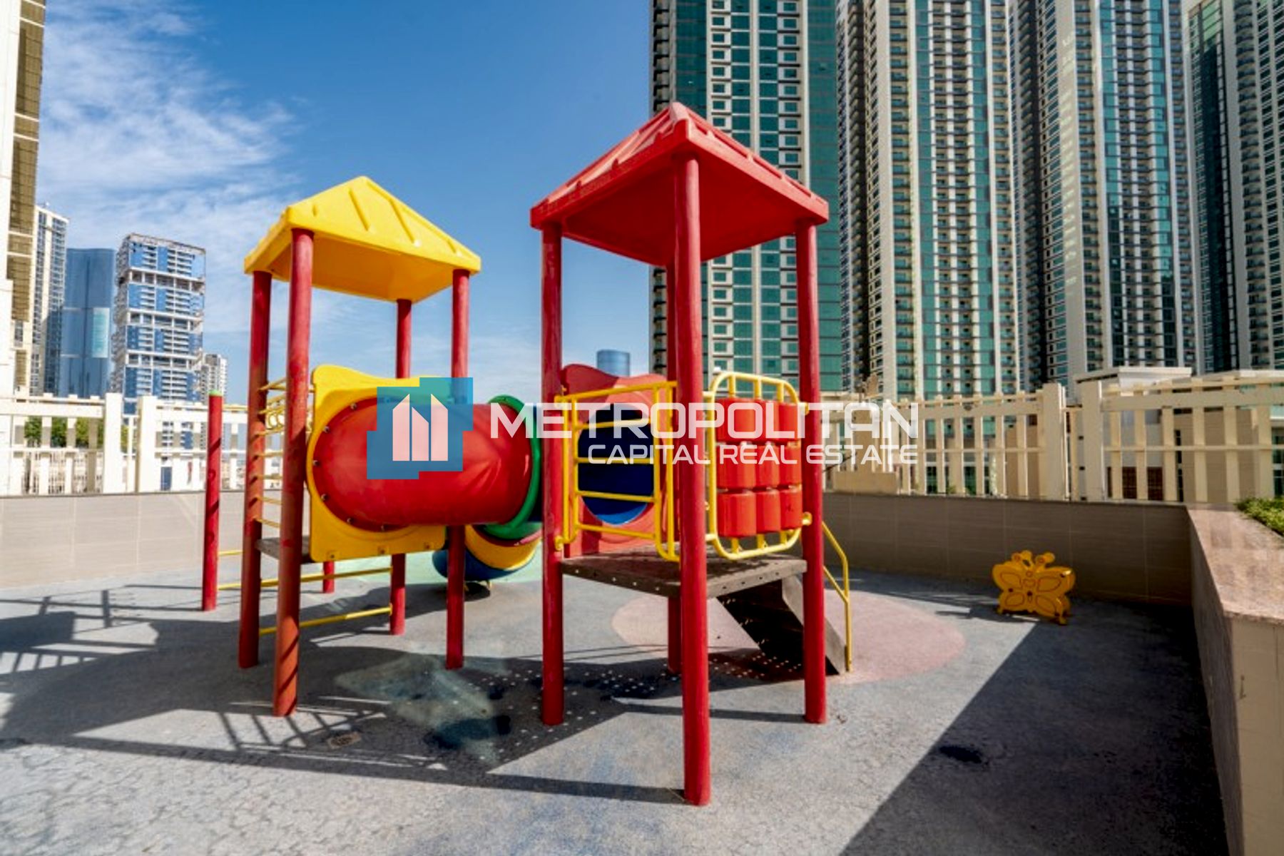 Stunning Marina View|Balcony|High Floor|Maids Room
