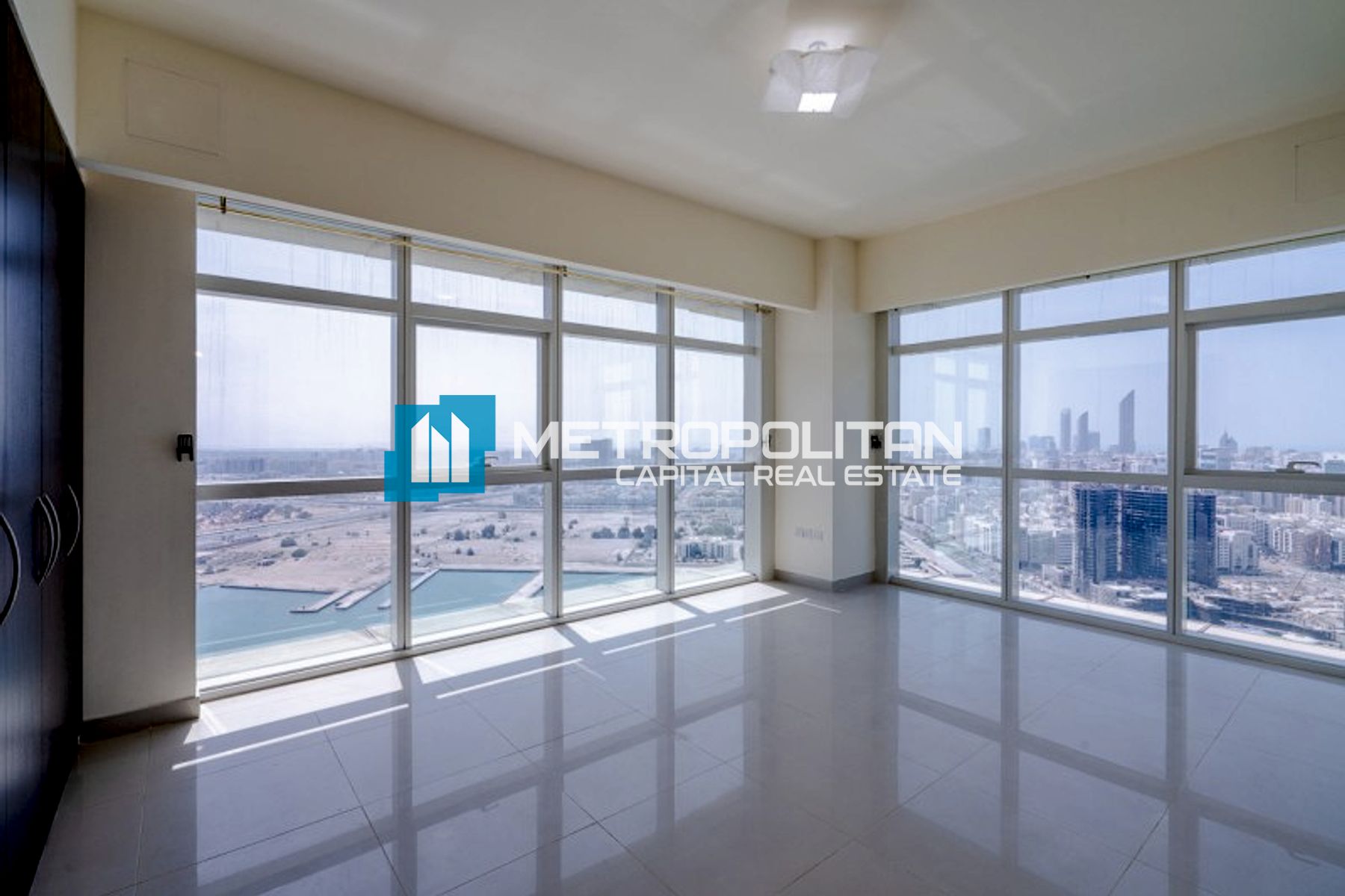 3BR Apartment for Sale in Tala Tower, Al Reem Island - MCS-4206