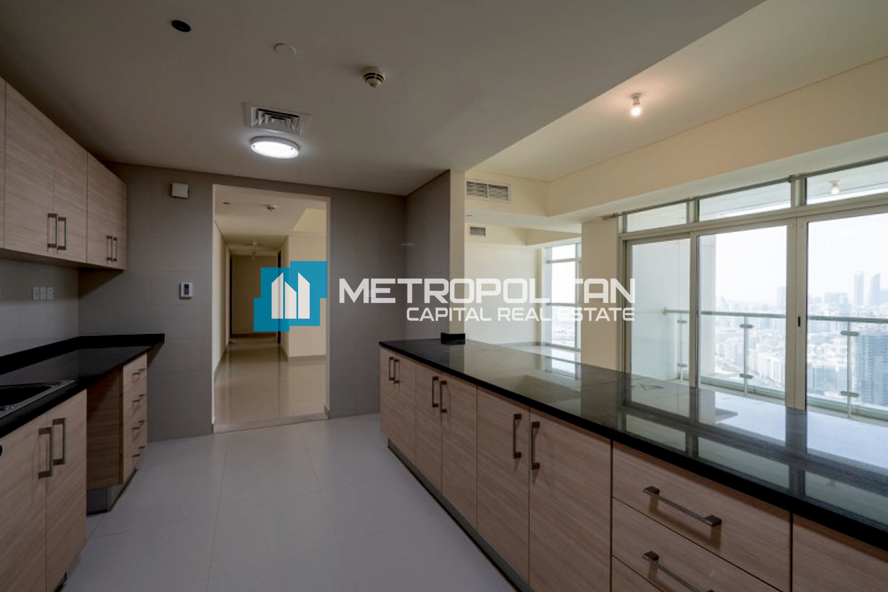 Stunning Marina View|Balcony|High Floor|Maids Room