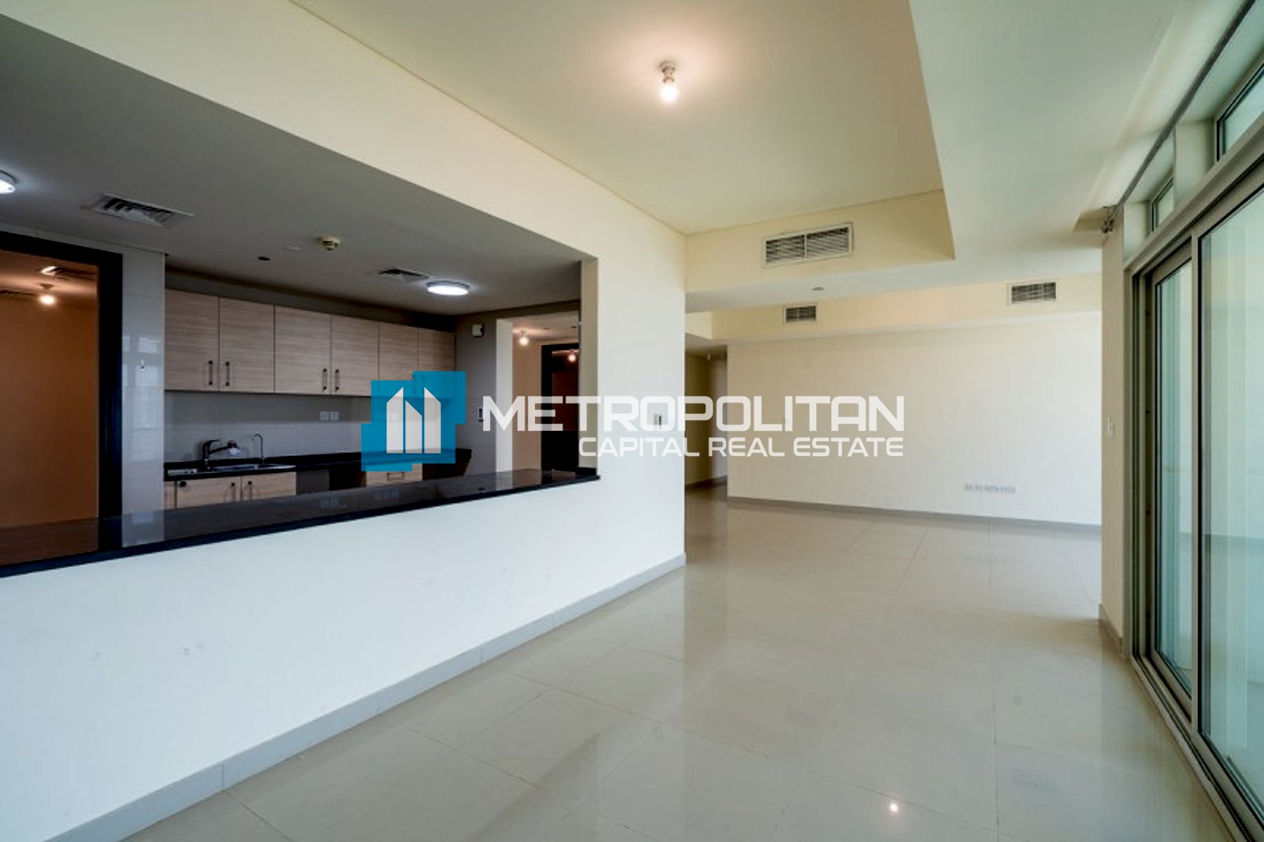 Stunning Marina View|Balcony|High Floor|Maids Room