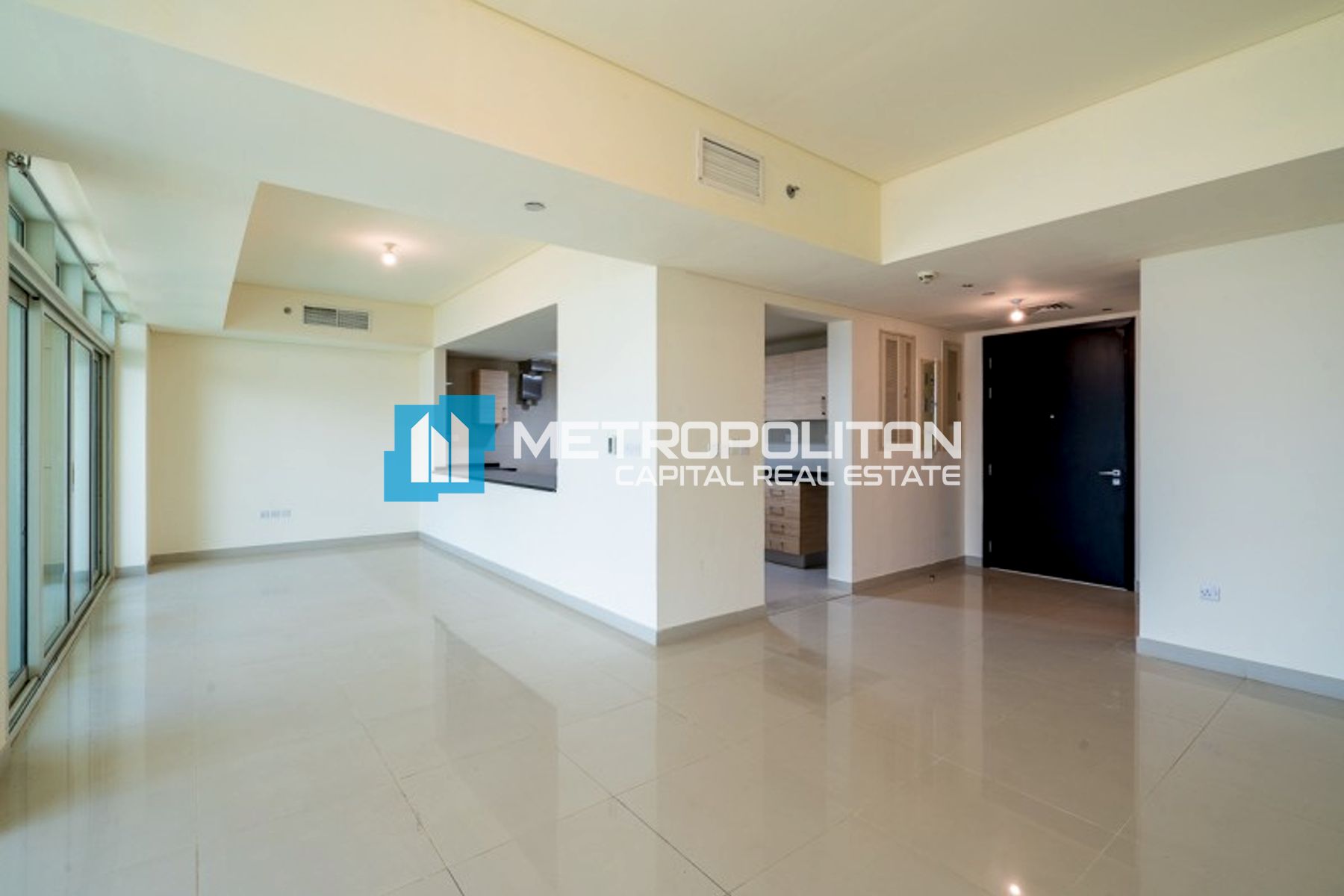 Stunning Marina View|Balcony|High Floor|Maids Room