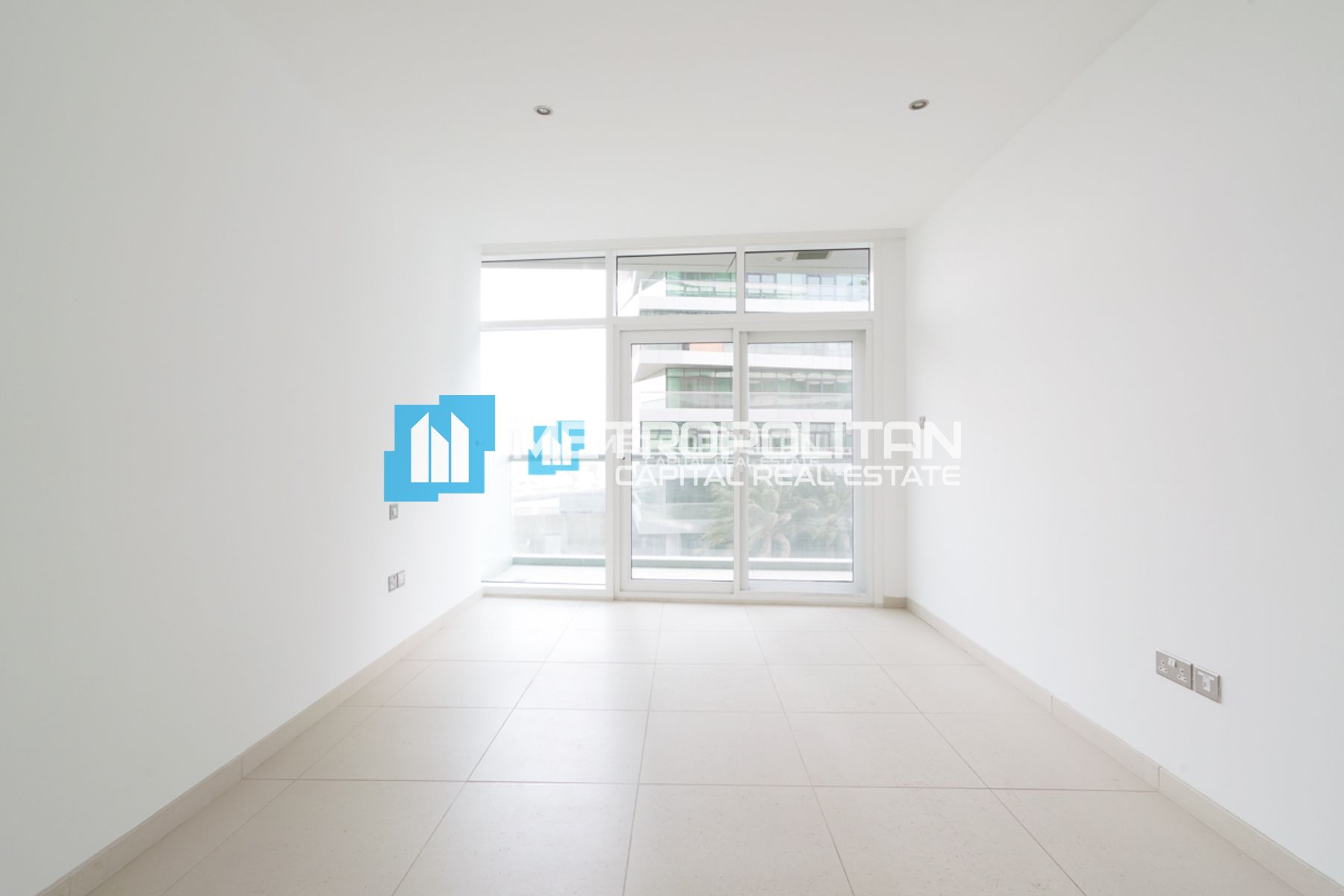 Waterfront Community |2BR w/ Garden View | Balcony
