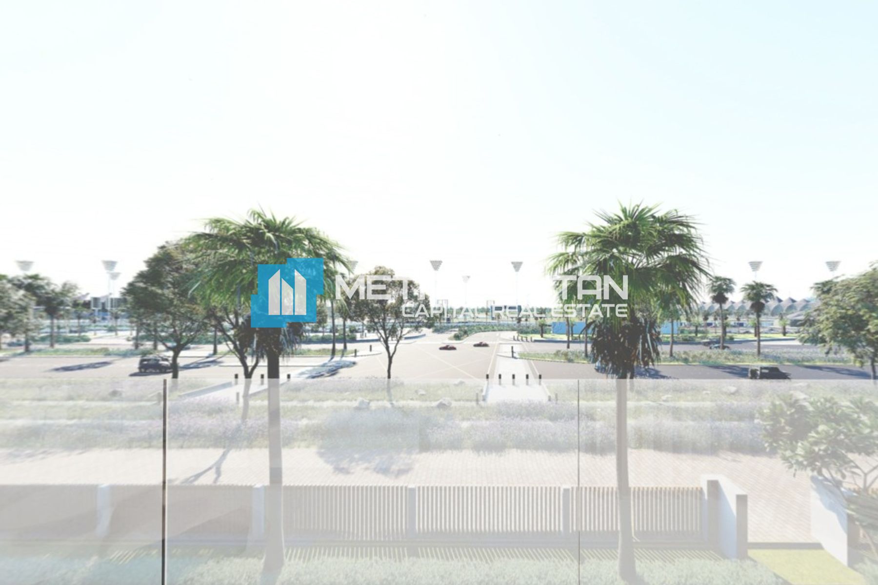 Furnished | Corner Unit | 1 Bedroom w/ Balcony