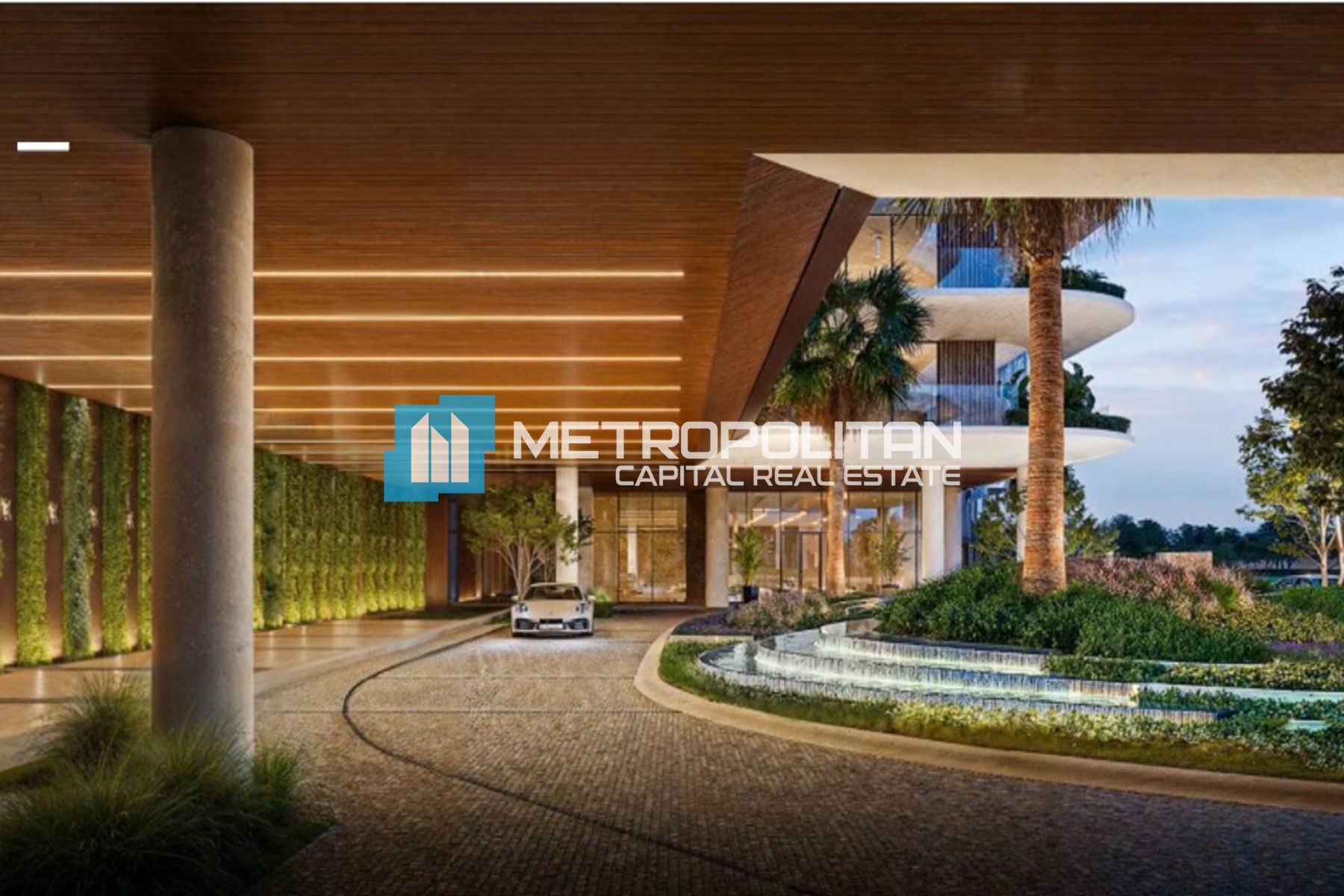 Furnished | Corner Unit | 1 Bedroom w/ Balcony