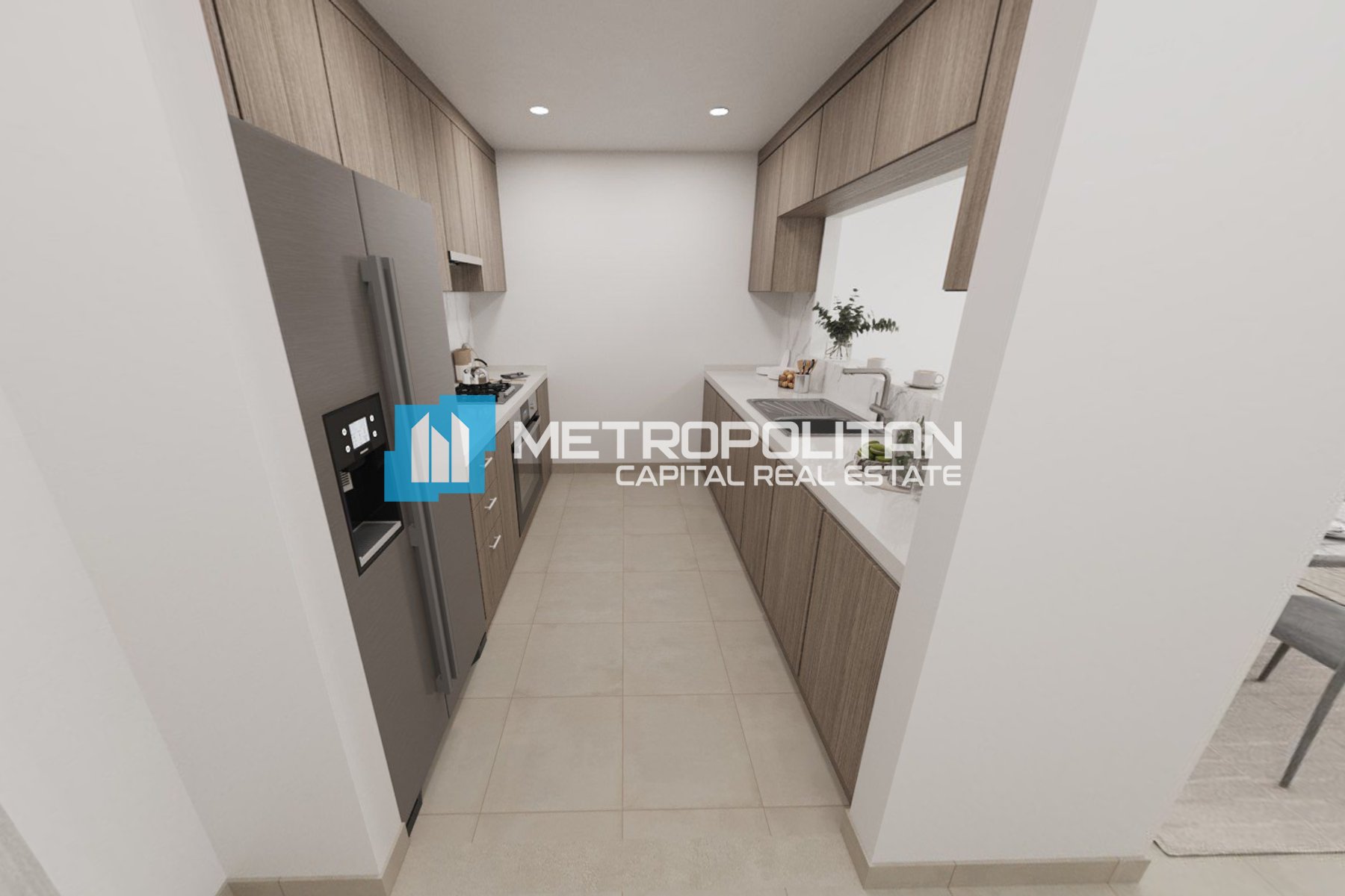 2BR Apartment for Sale in Views B, Yas Island - MCS-42094