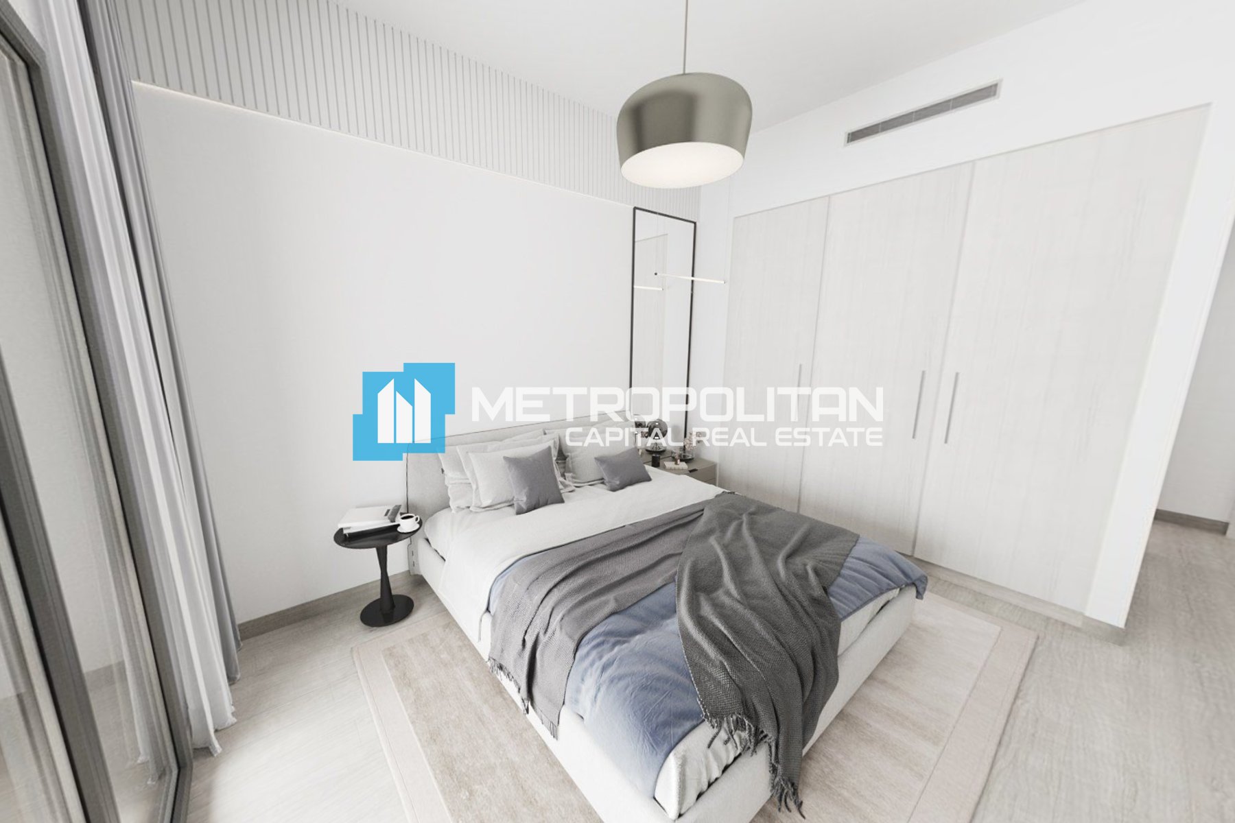 Elegant Furnished Home | Private Terrace | Balcony