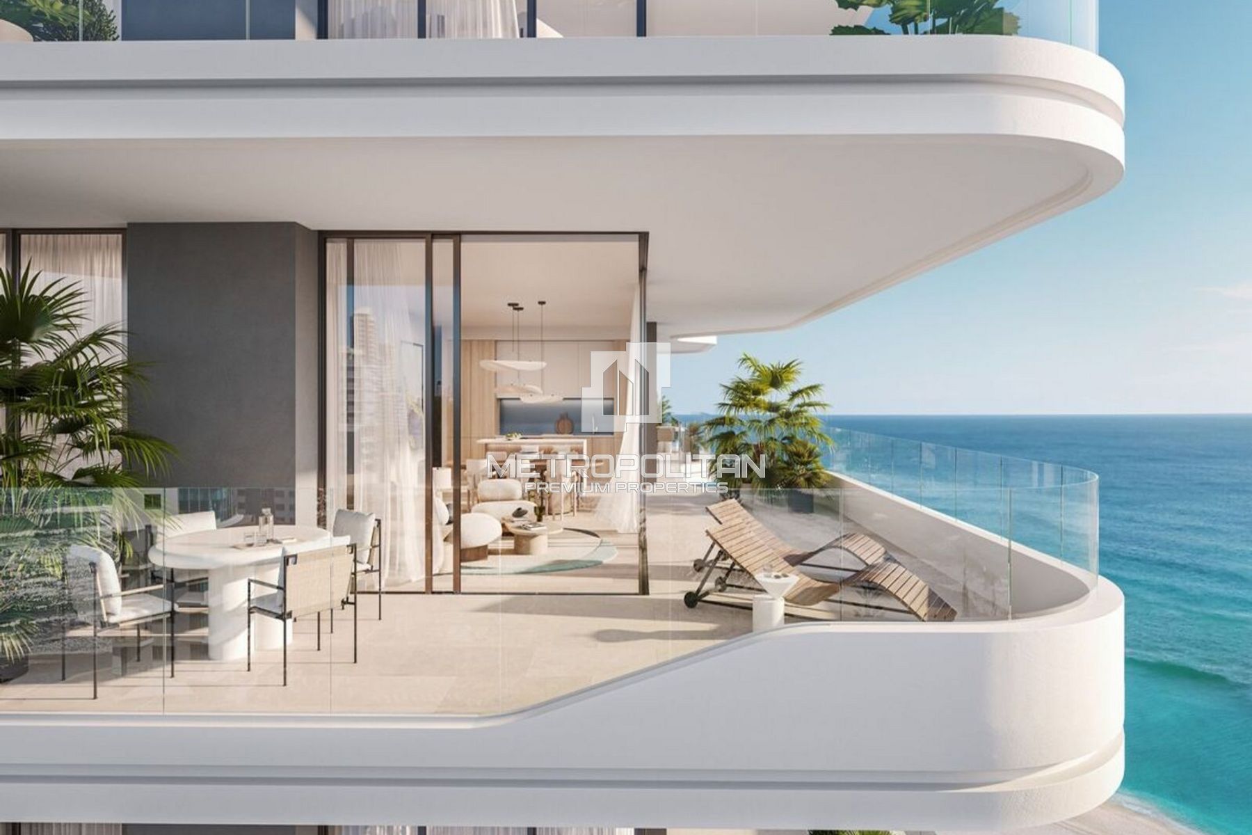 Fully Furnished | Best Price | Handover 2027