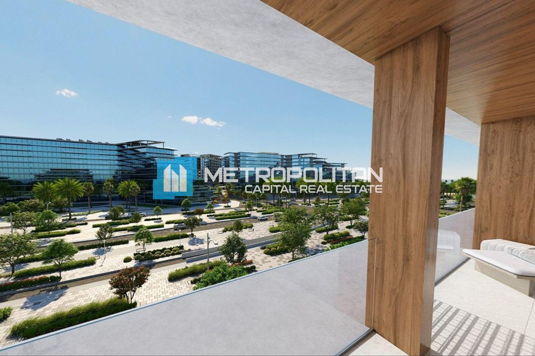 Museum Views | 2BR+Maids | Beach Access | Nobu