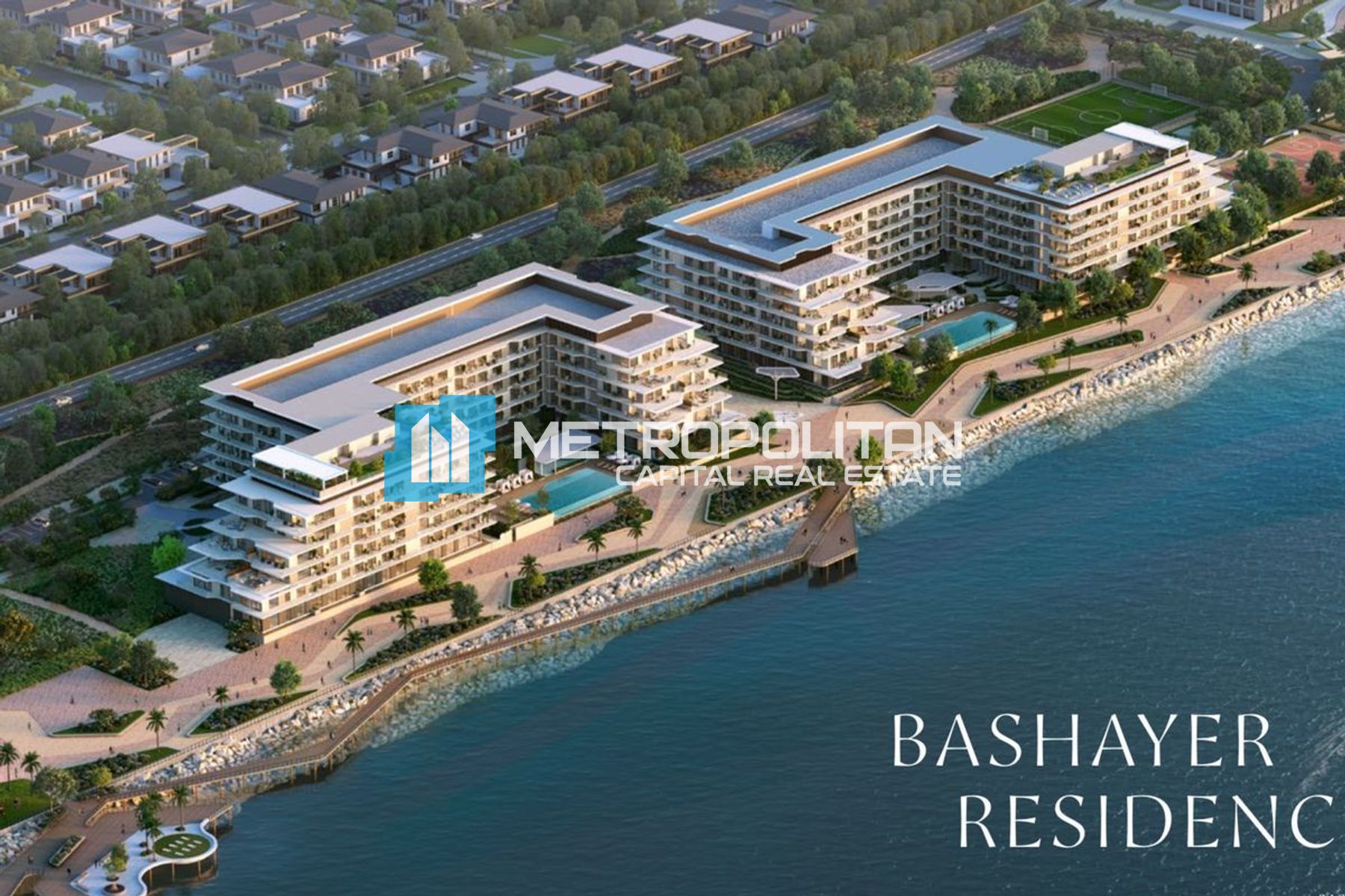 Full Sea view | Beach Access | Waterfront Living