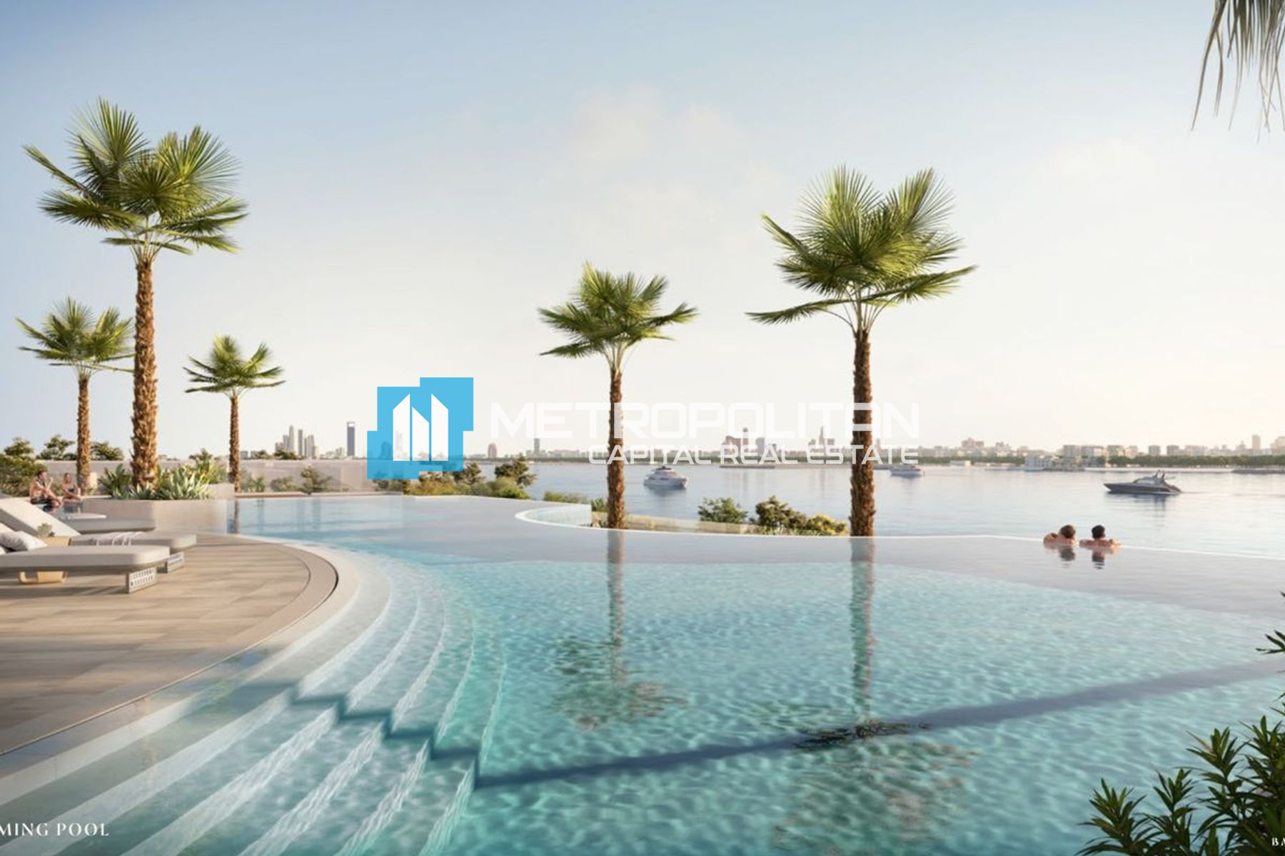 Full Sea view | Beach Access | Waterfront Living