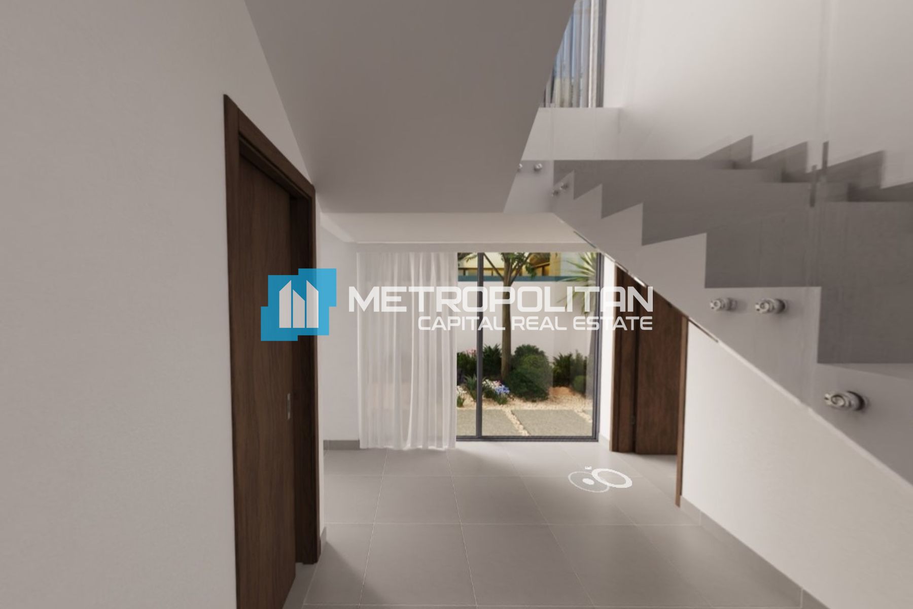 Single Row 4BR | Al Ghaf | Premium Finishes
