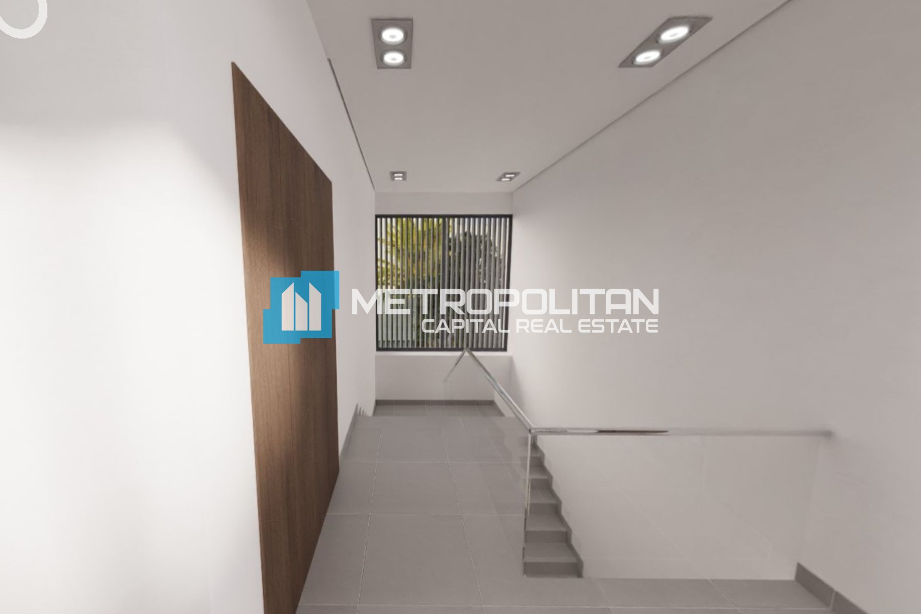 Single Row 4BR | Al Ghaf | Premium Finishes