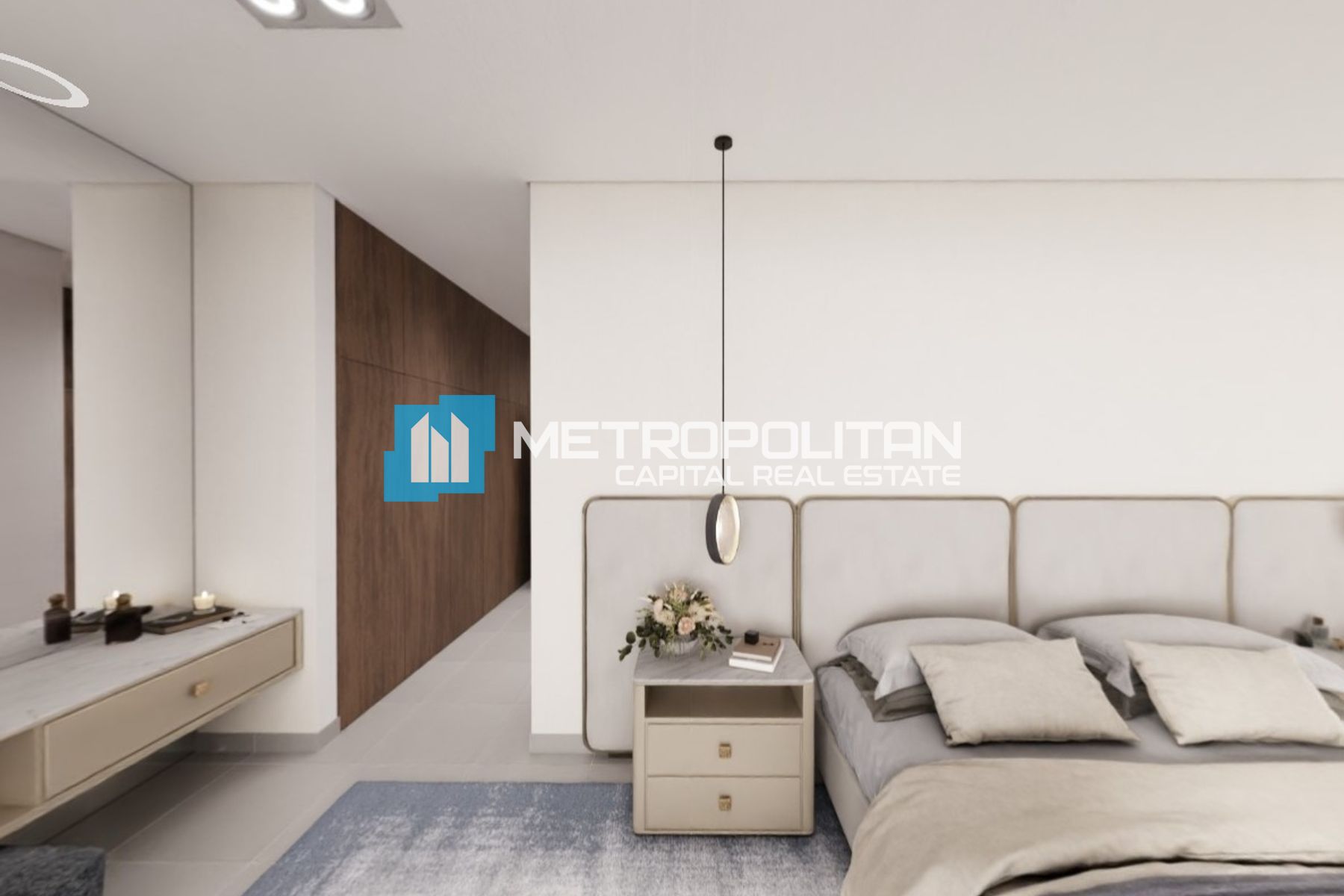 Single Row 4BR | Al Ghaf | Premium Finishes