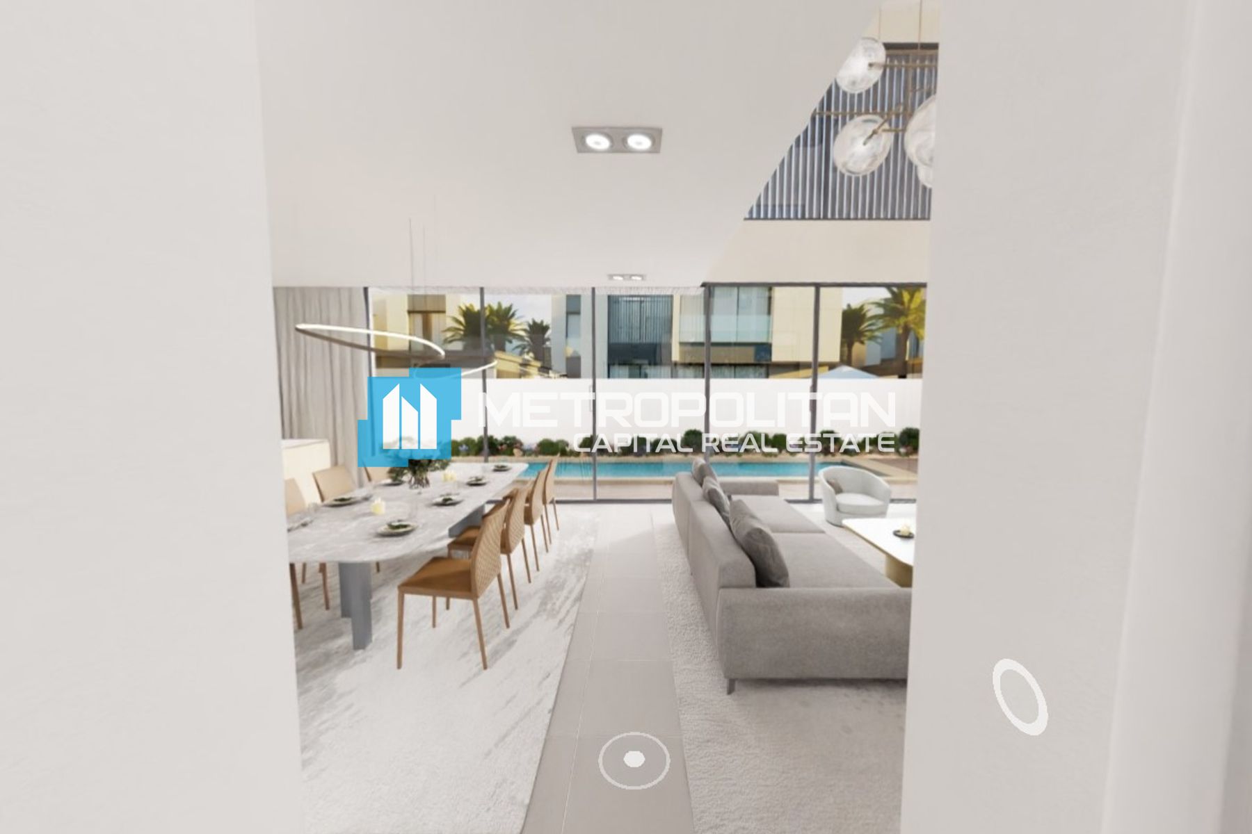 Single Row 4BR | Al Ghaf | Premium Finishes