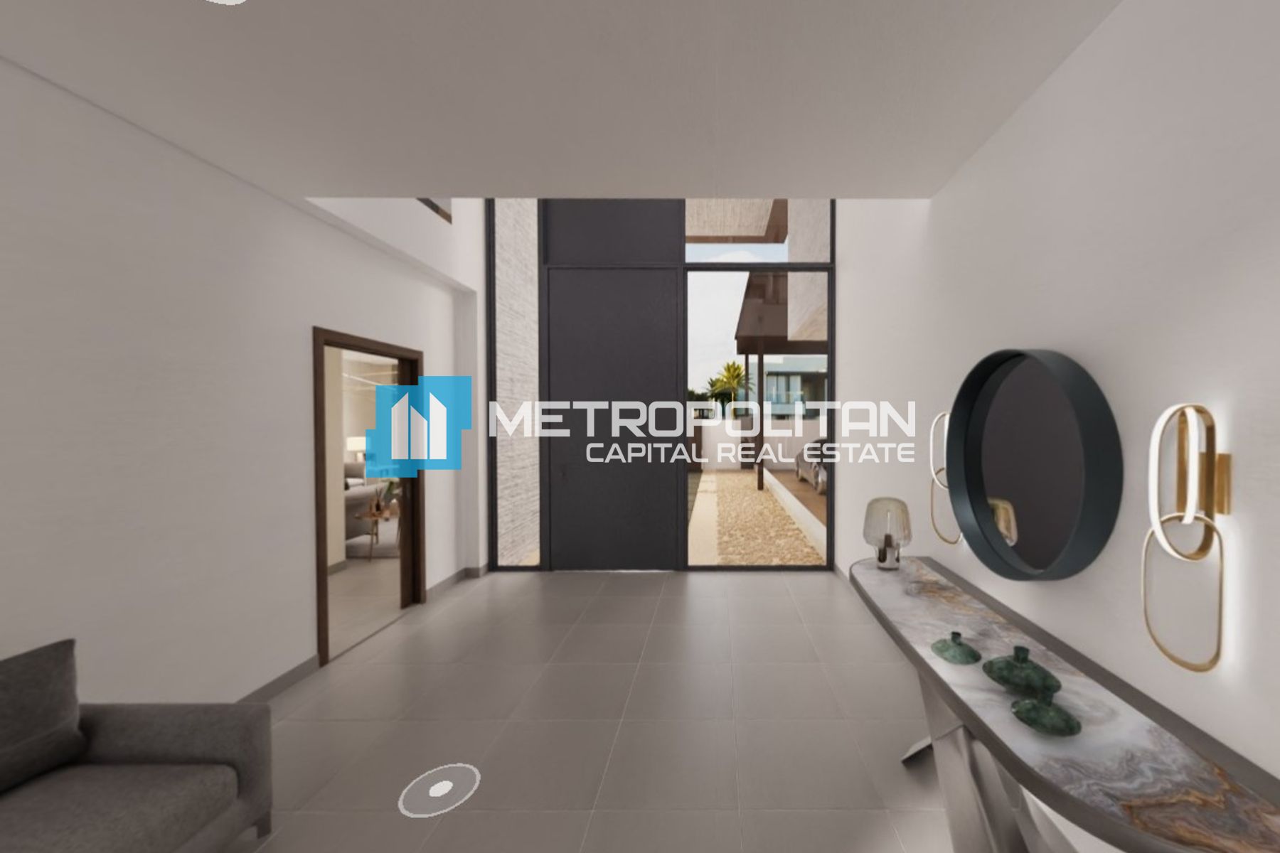 Single Row 4BR | Al Ghaf | Premium Finishes
