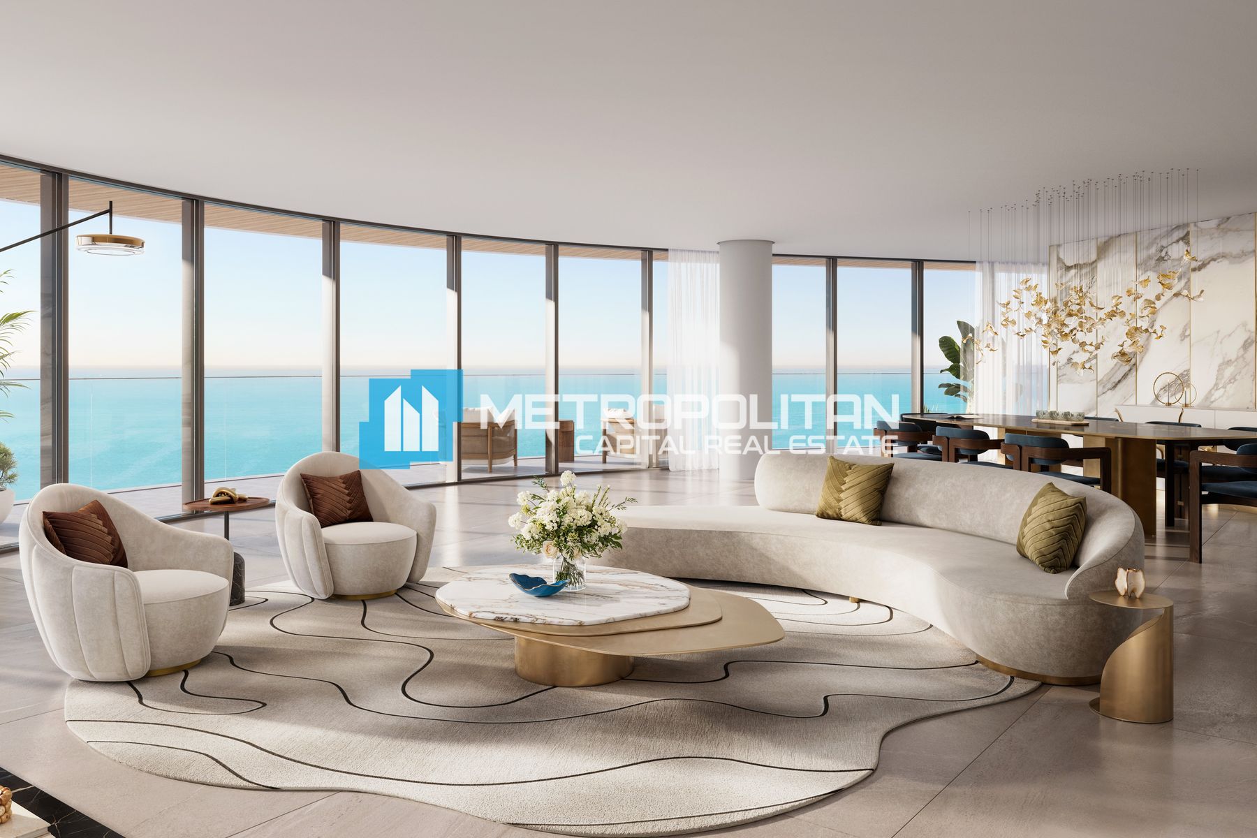 2BR Apartment for Sale in Sea La Vie, Yas Island - MCS-42160
