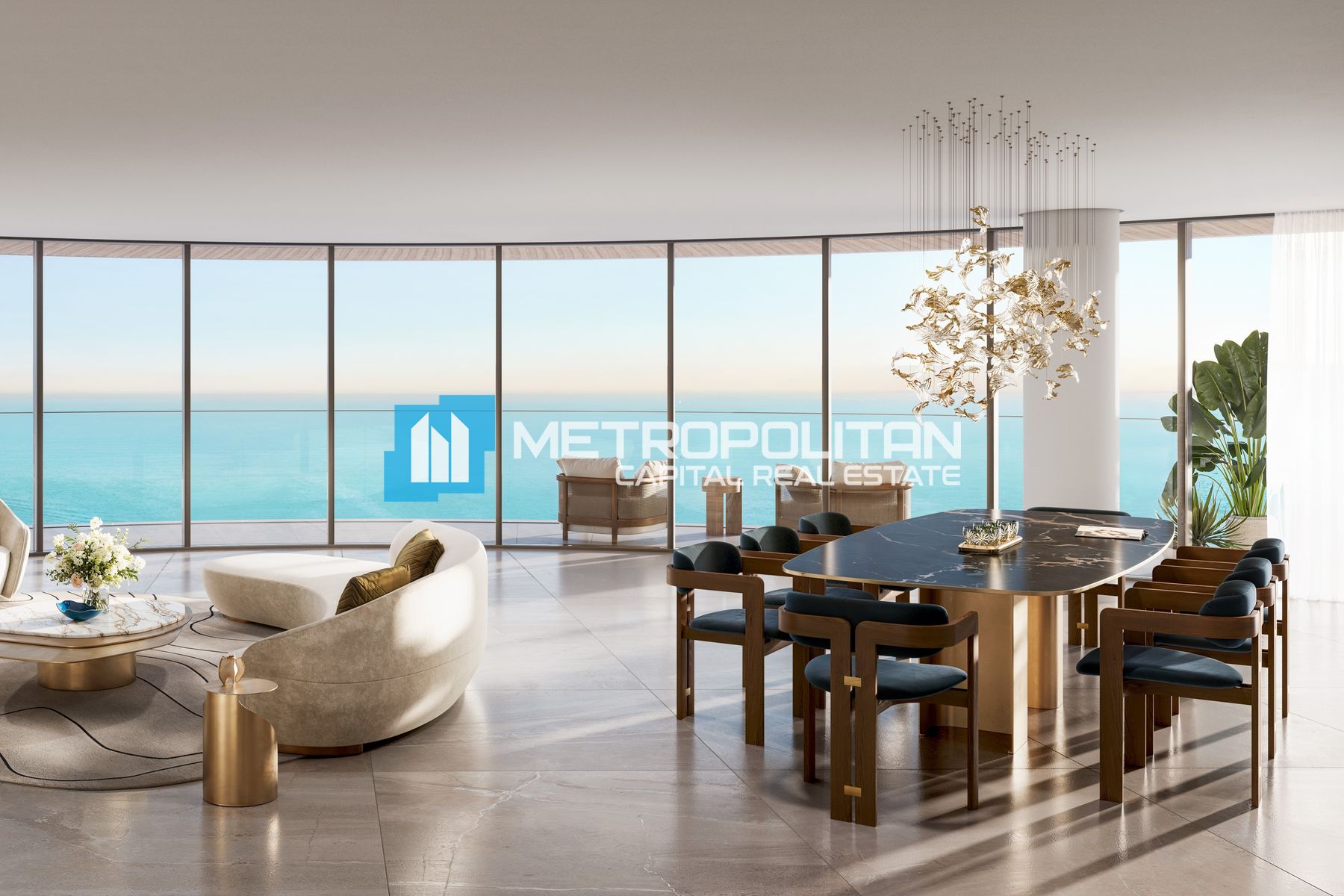 2BR Apartment for Sale in Sea La Vie, Yas Island - MCS-42160