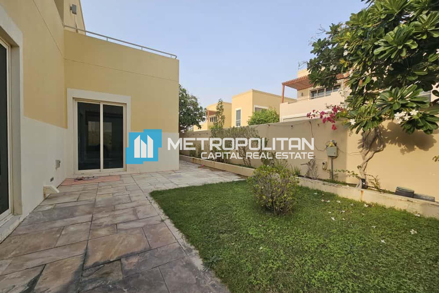 3BR Villa for Sale in Yasmin Community, Al Raha Gardens - MCS-42166