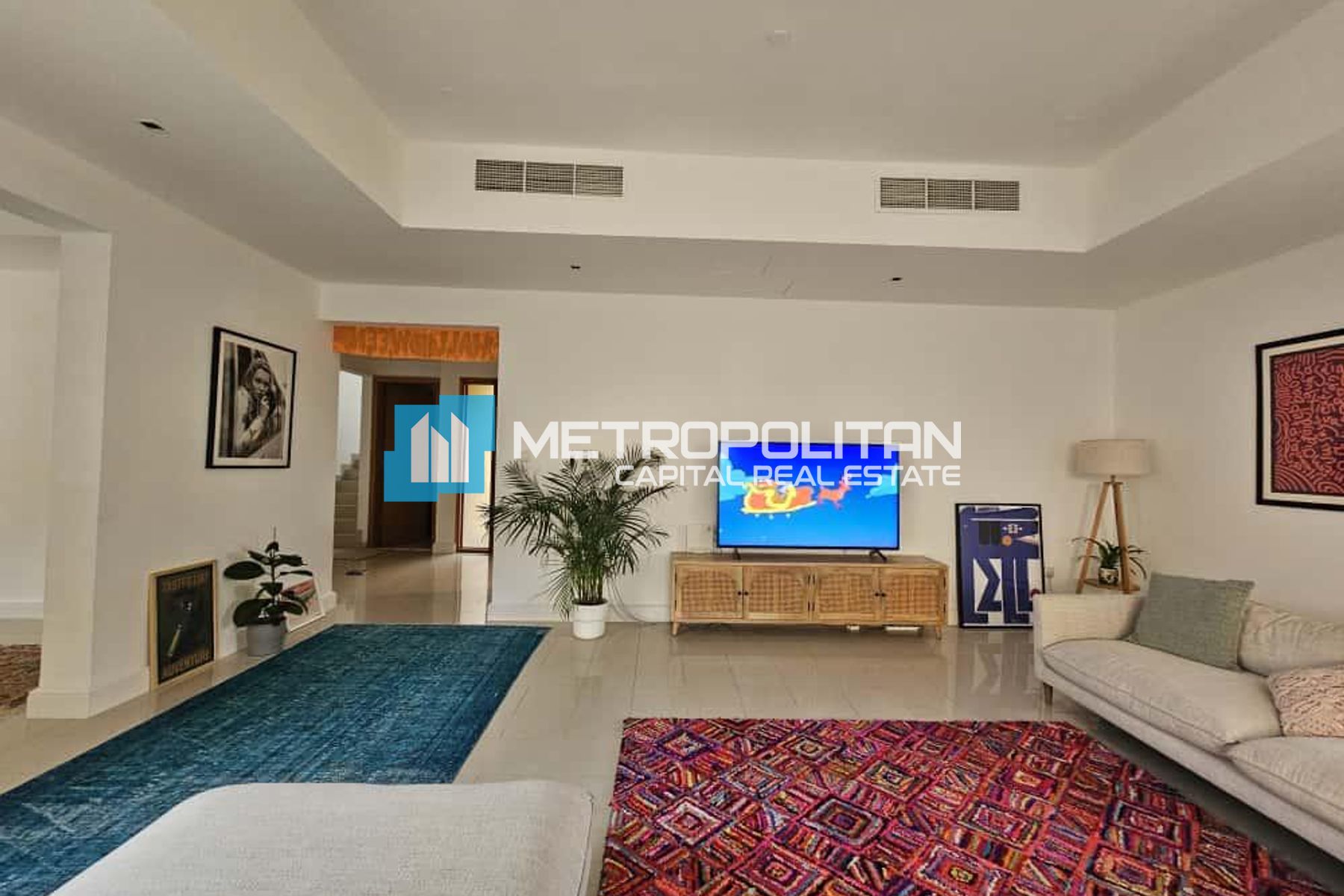 3BR Villa for Sale in Yasmin Community, Al Raha Gardens - MCS-42166