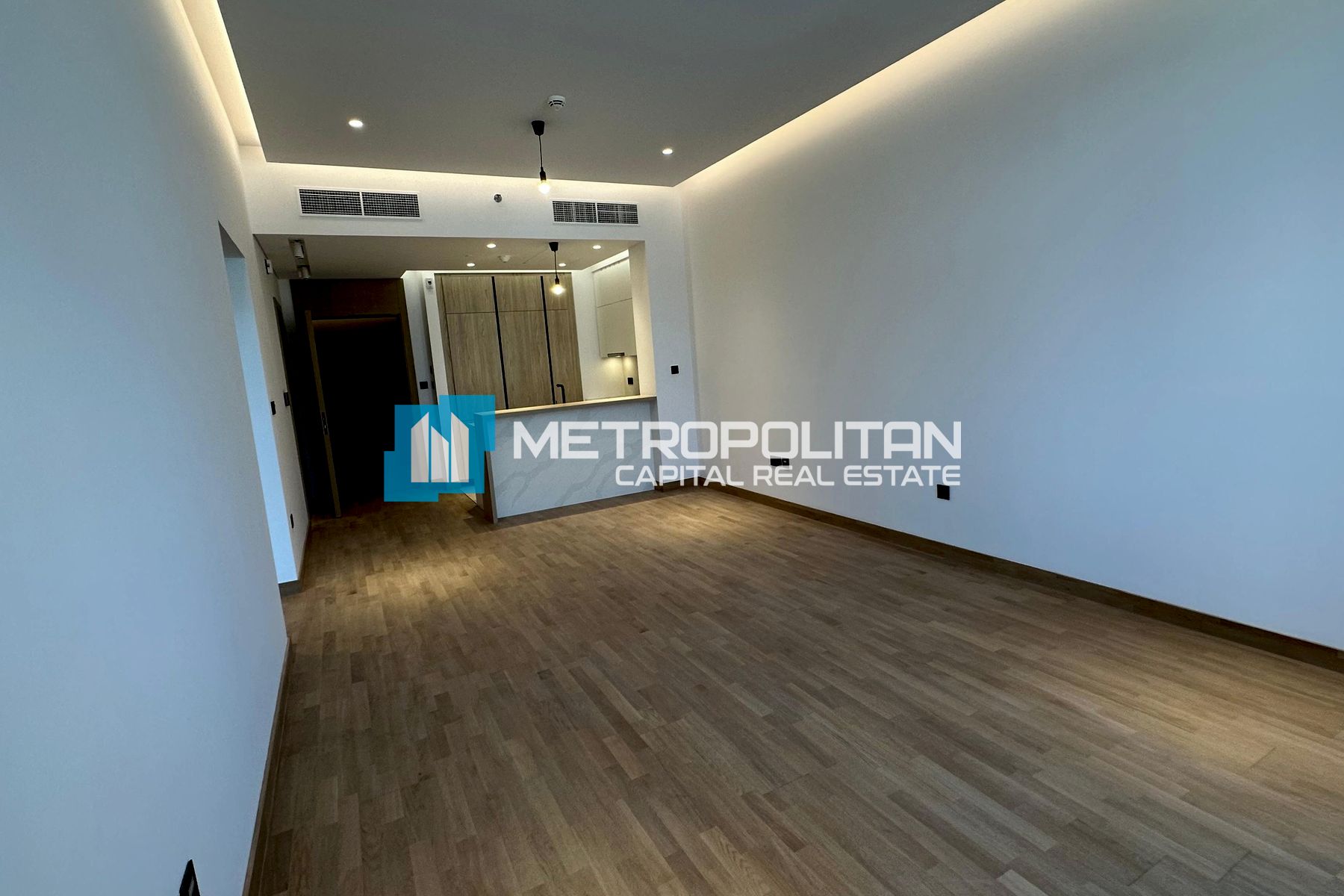 Spacious 1BR Layout | Big Balcony | Open View