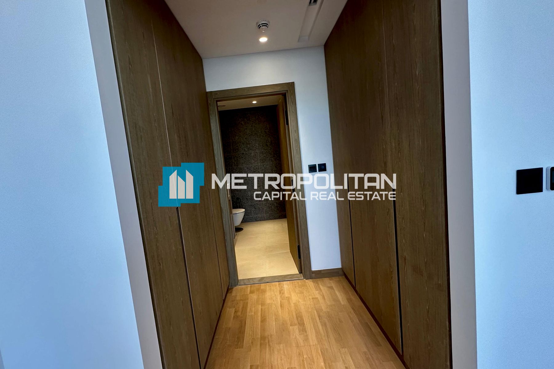 Spacious 1BR Layout | Big Balcony | Open View