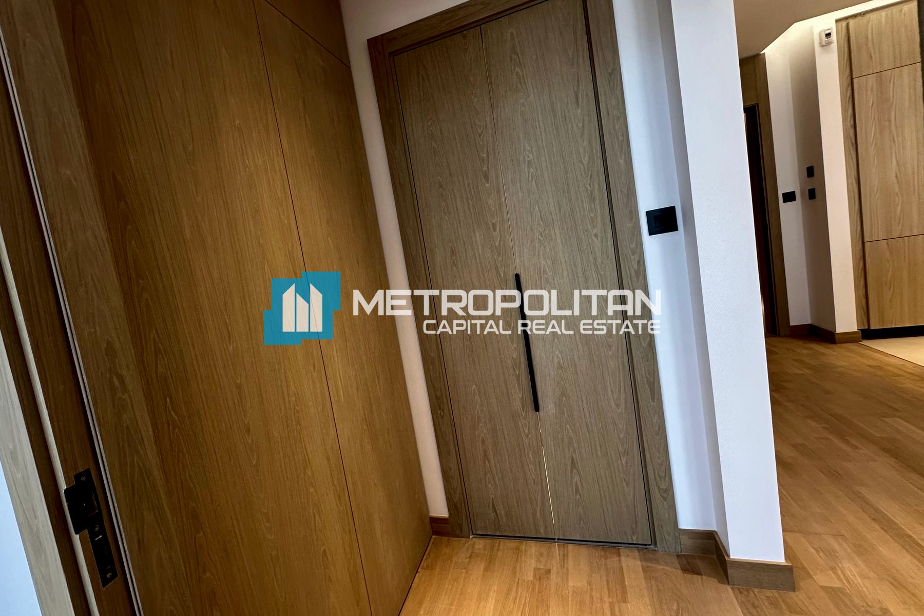Spacious 1BR Layout | Big Balcony | Open View