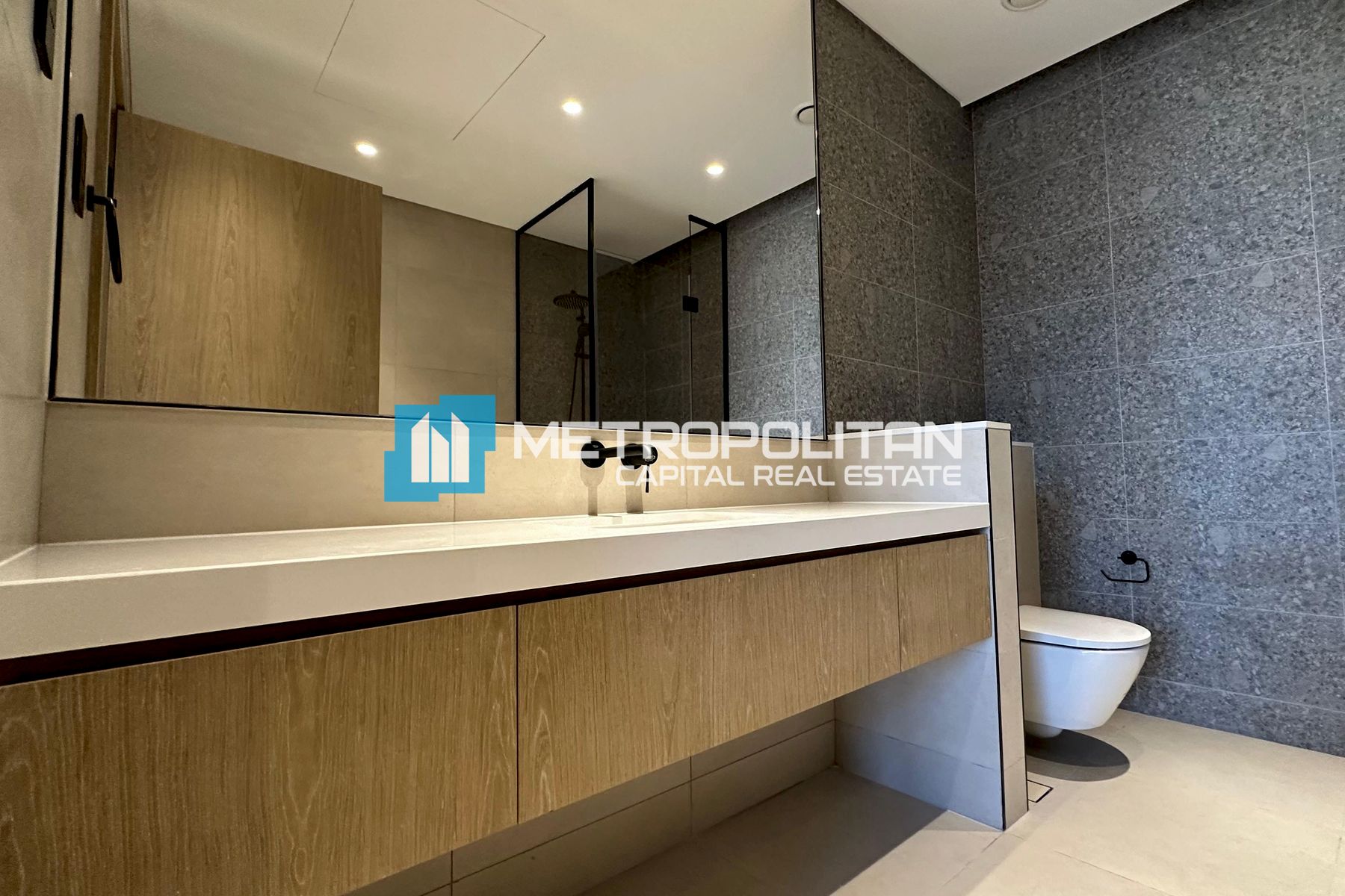 Spacious 1BR Layout | Big Balcony | Open View